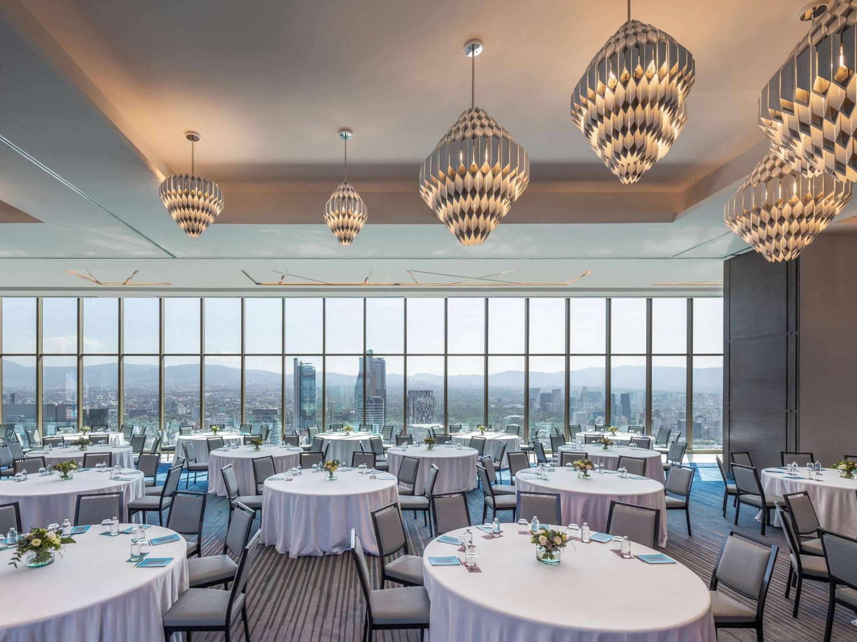 Sofitel Mexico City Reforma hotel, 297 Avenue Paseo De La Reforma, Mexico City, Mexico — photo 20