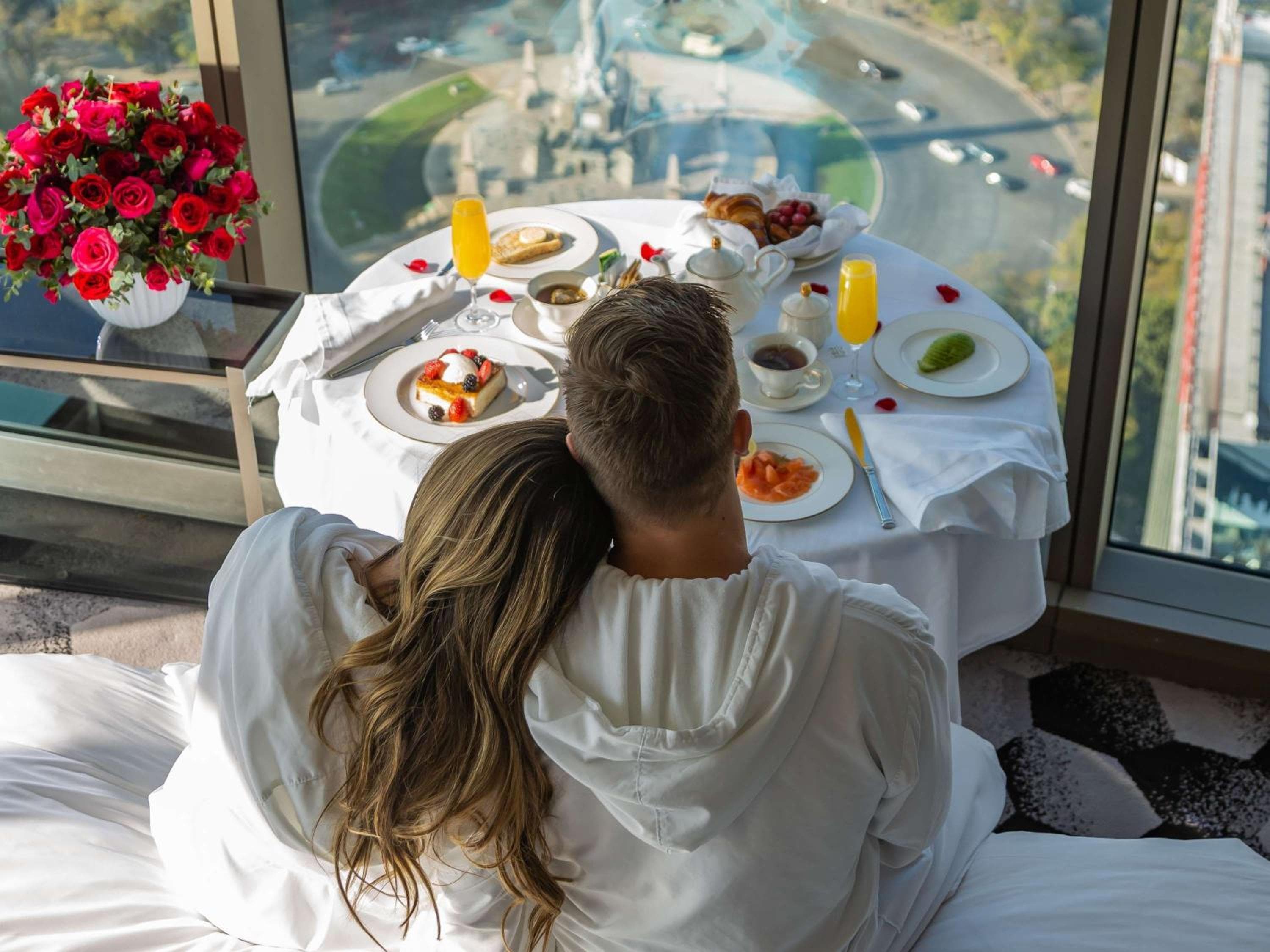 Sofitel Mexico City Reforma hotel, 297 Avenue Paseo De La Reforma, Mexico City, Mexico — photo 25