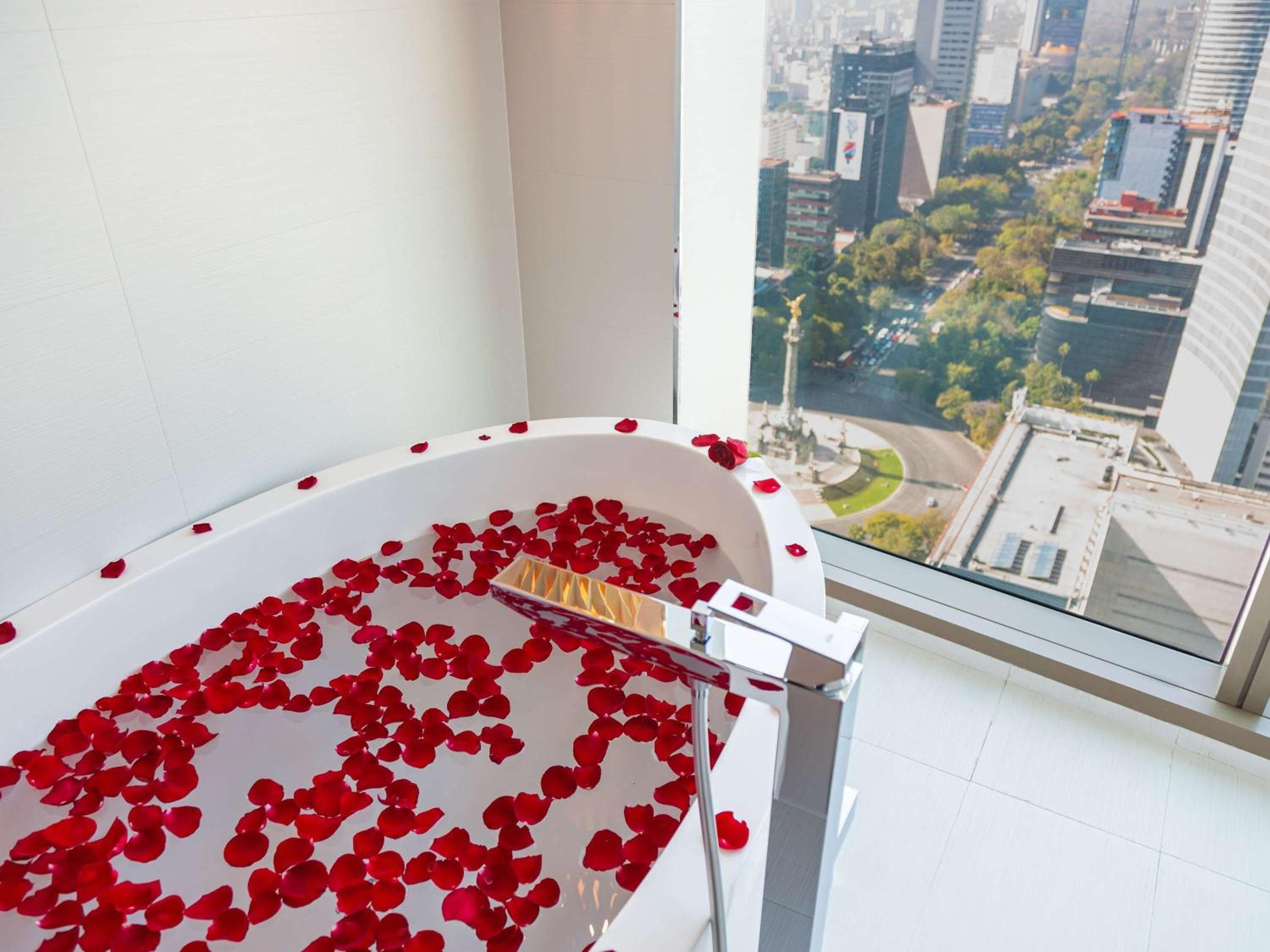 Sofitel Mexico City Reforma hotel, 297 Avenue Paseo De La Reforma, Mexico City, Mexico — photo 24