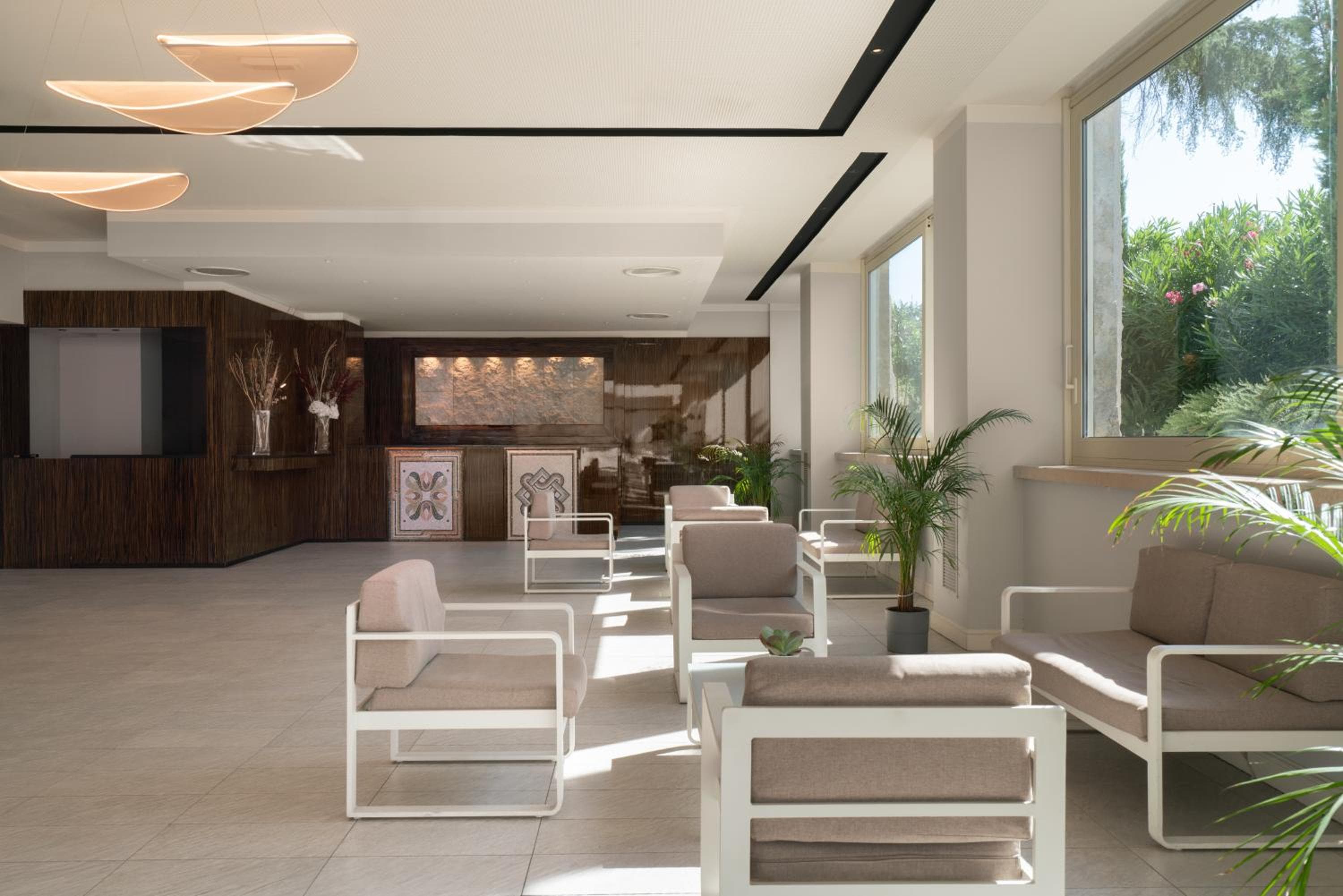 Hotel Cristoforo Colombo — 13