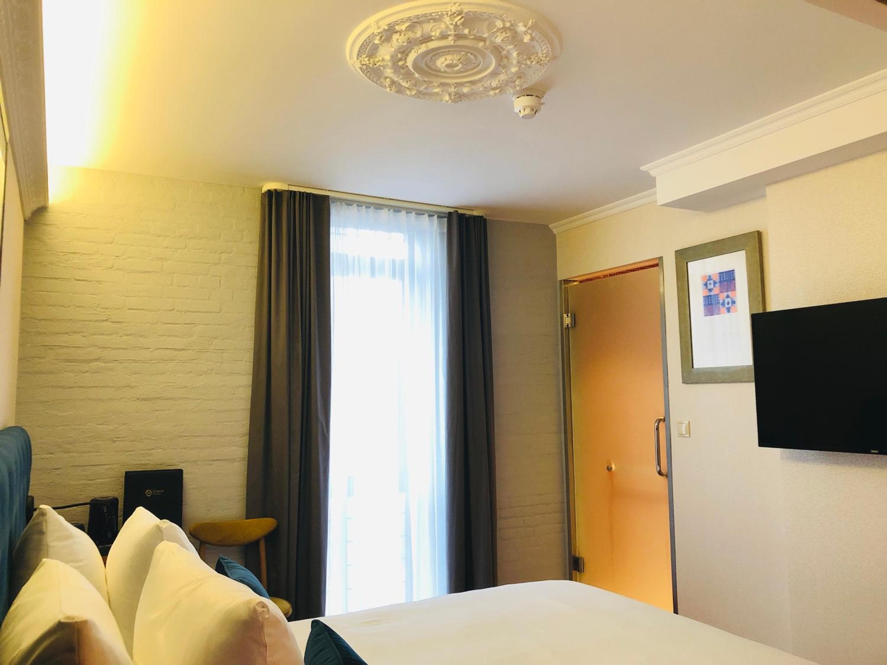 Chasse Residency Hotel — 26