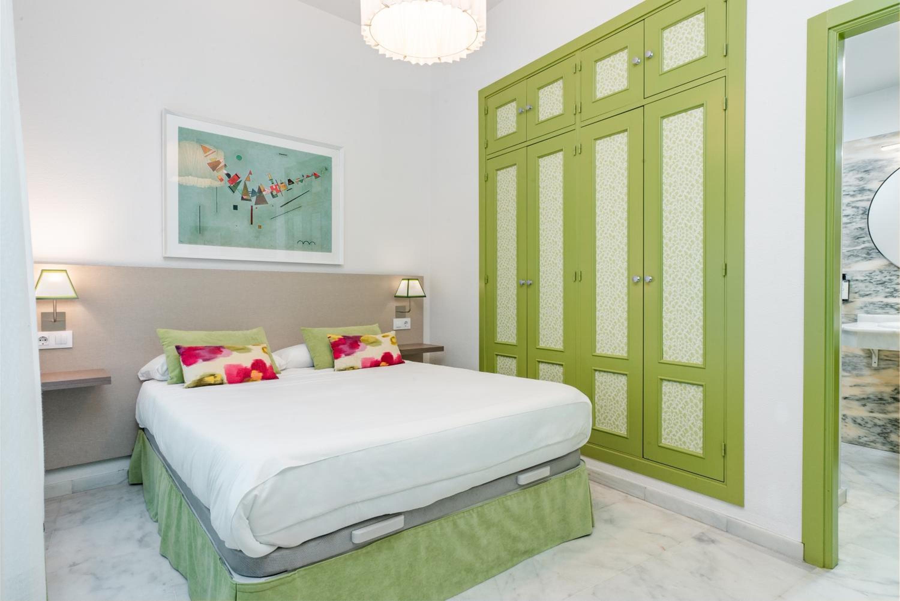 Smartr Sevilla Las Dueñas — 22