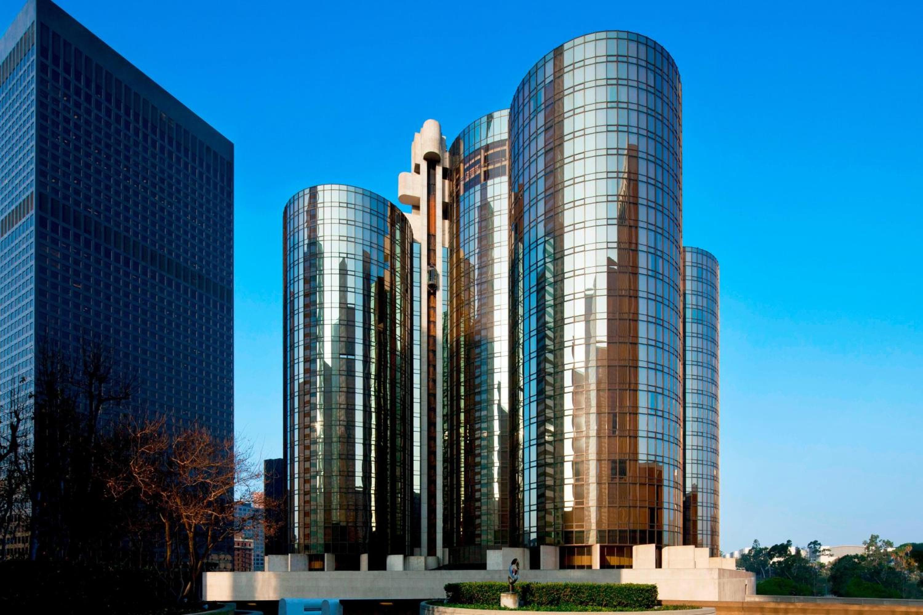 Das Westin Bonaventure Hotel & Suites, Los Angeles — 2