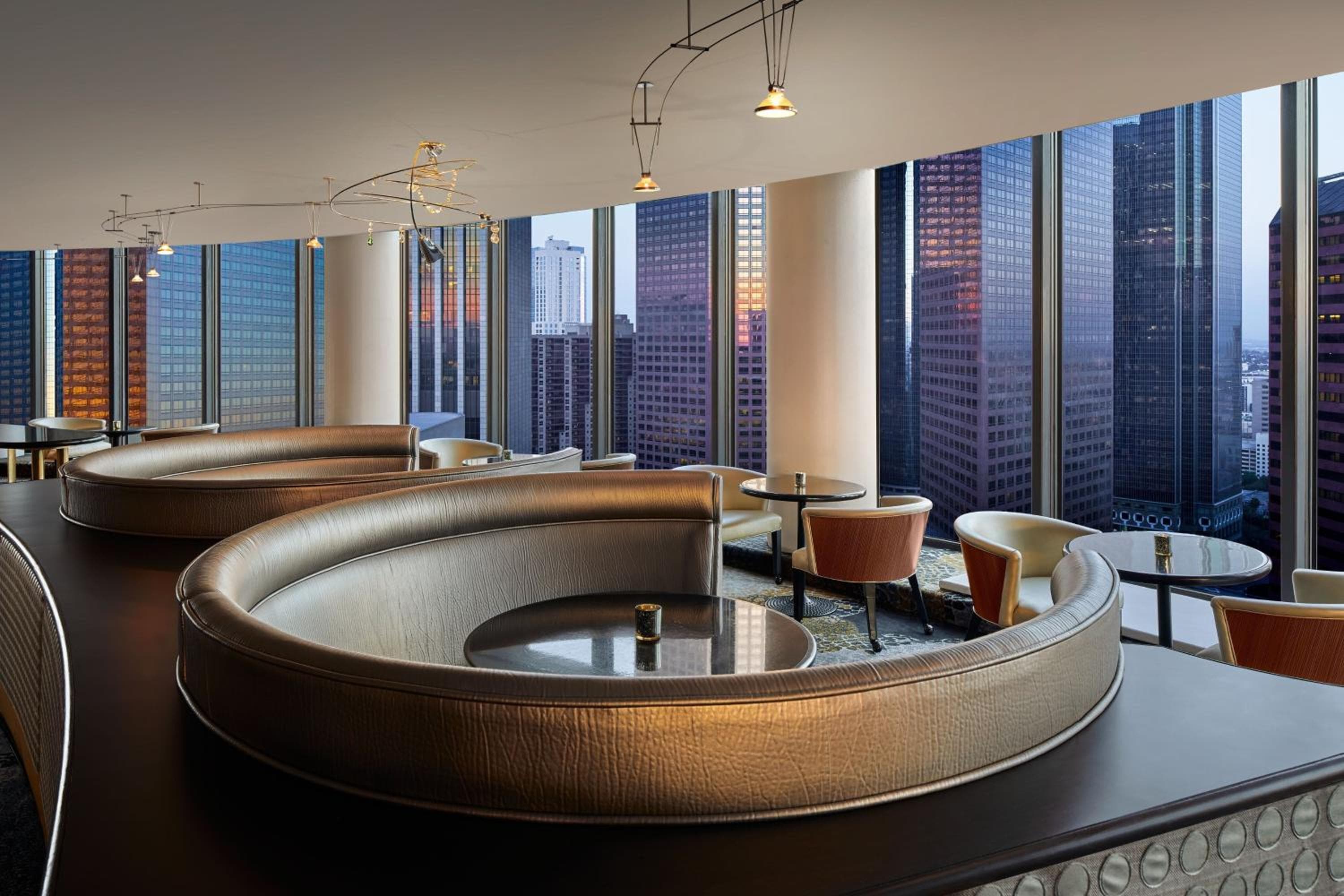 Das Westin Bonaventure Hotel & Suites, Los Angeles — 16