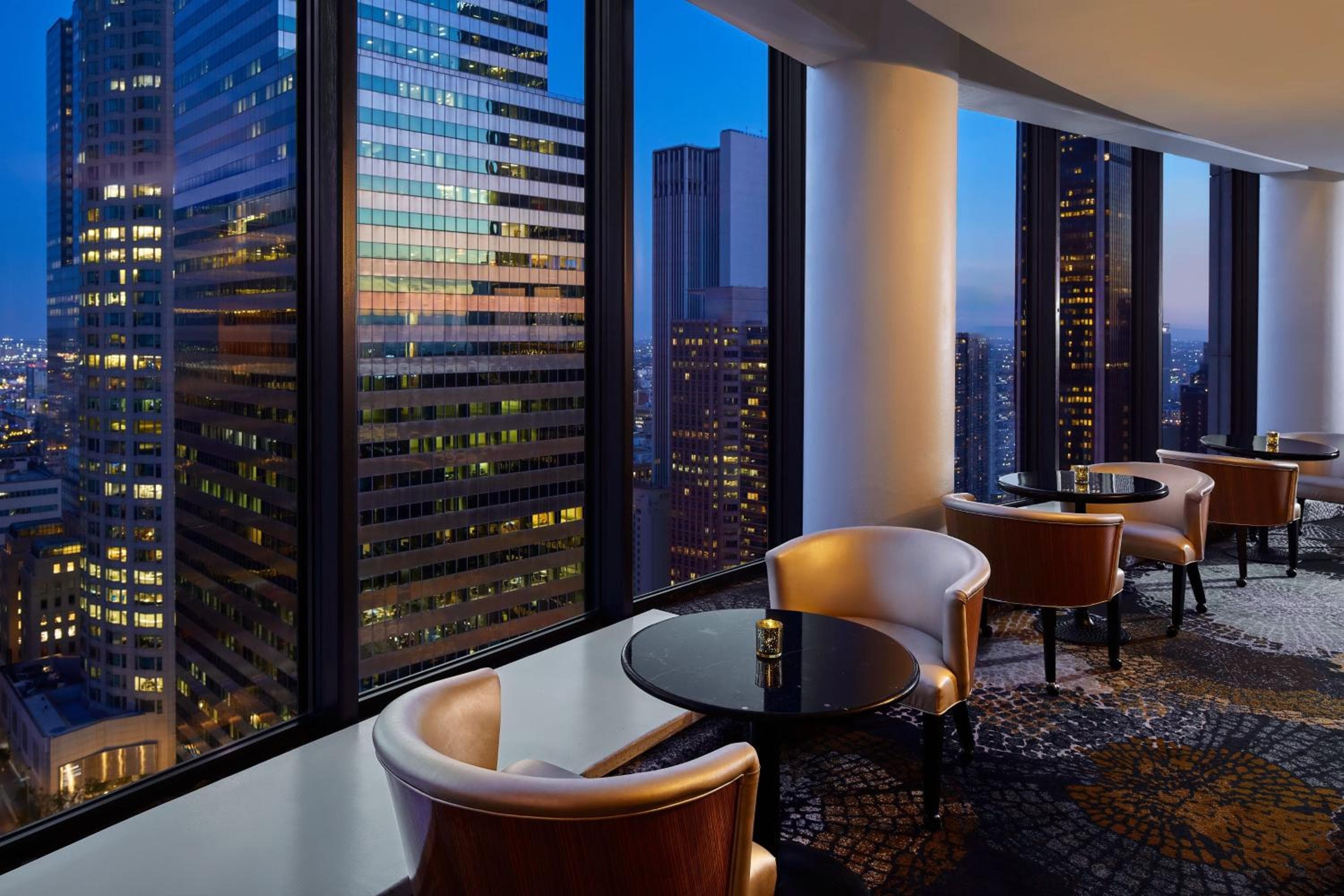 Das Westin Bonaventure Hotel & Suites, Los Angeles — 17
