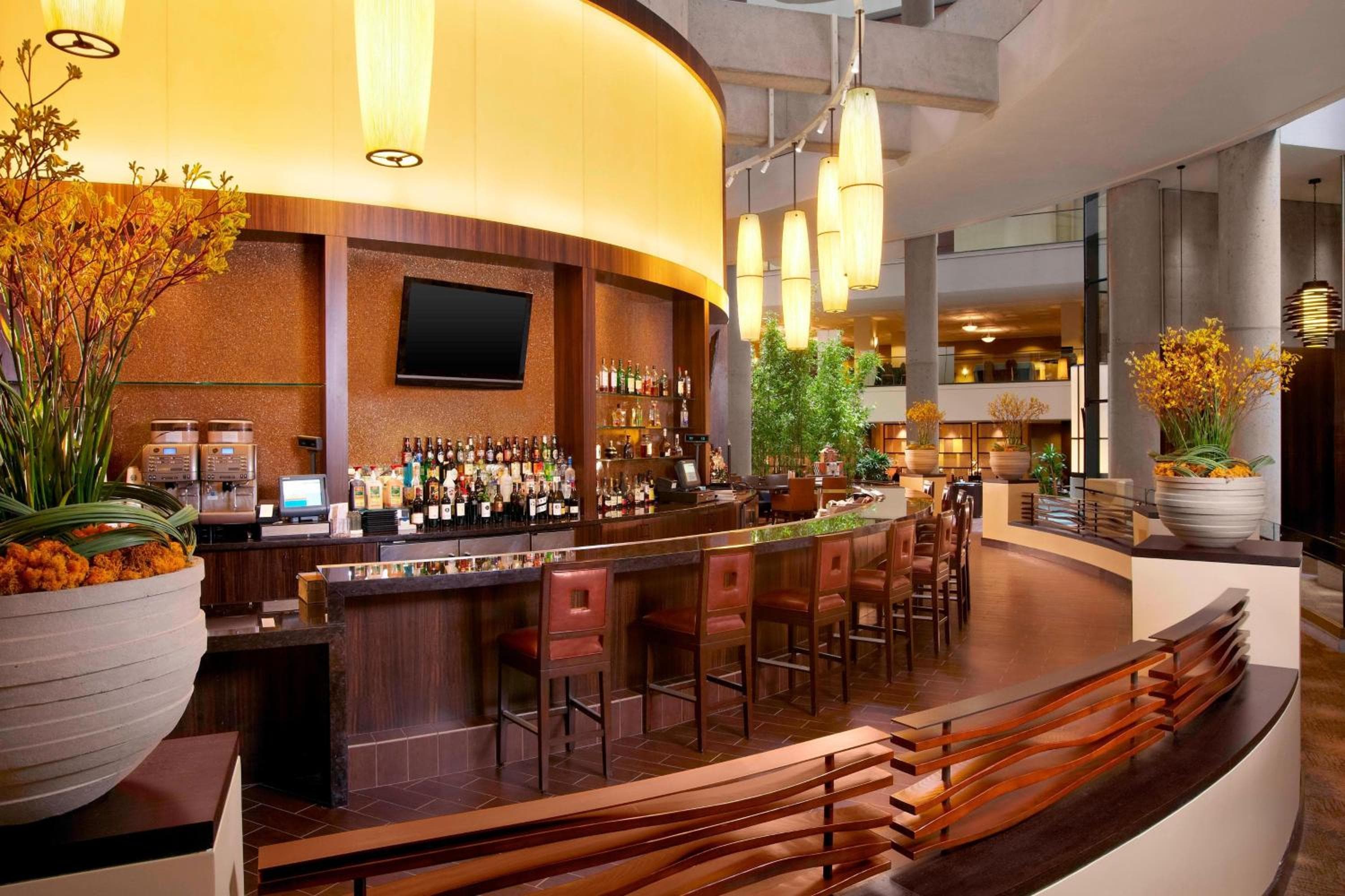 Das Westin Bonaventure Hotel & Suites, Los Angeles — 18