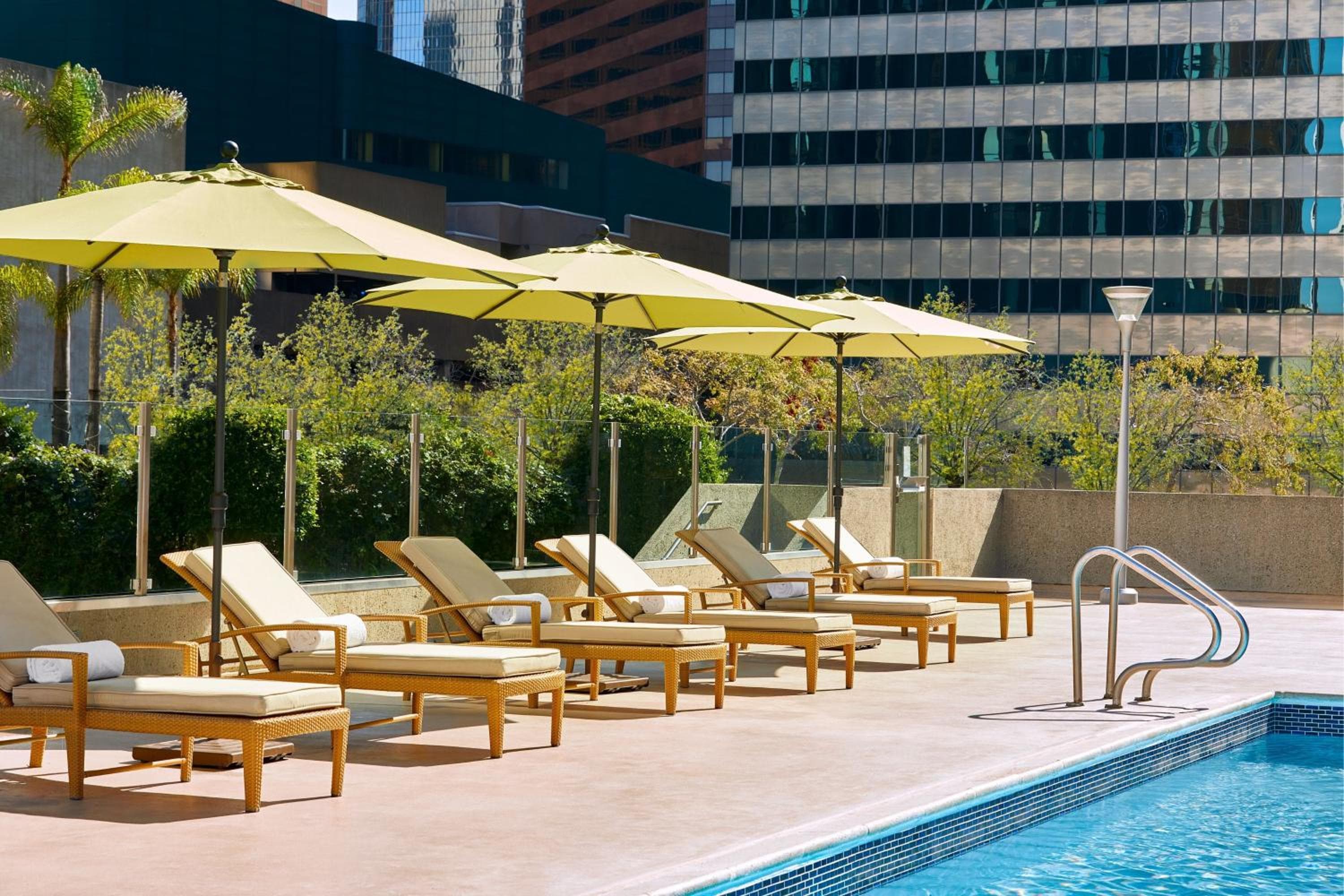 Das Westin Bonaventure Hotel & Suites, Los Angeles — 22