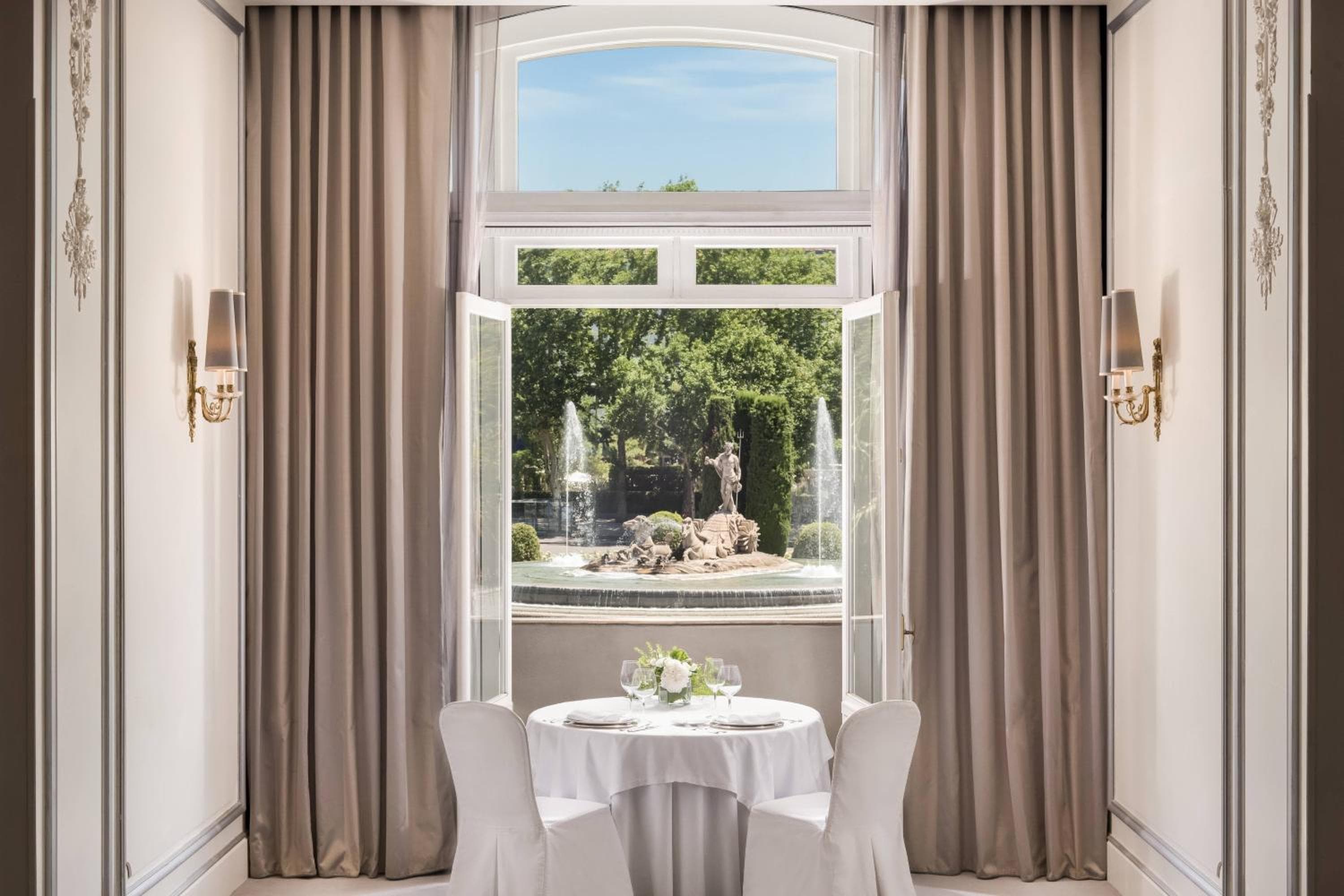 The Palace, a Luxury Collection Hotel, Madrid — 18