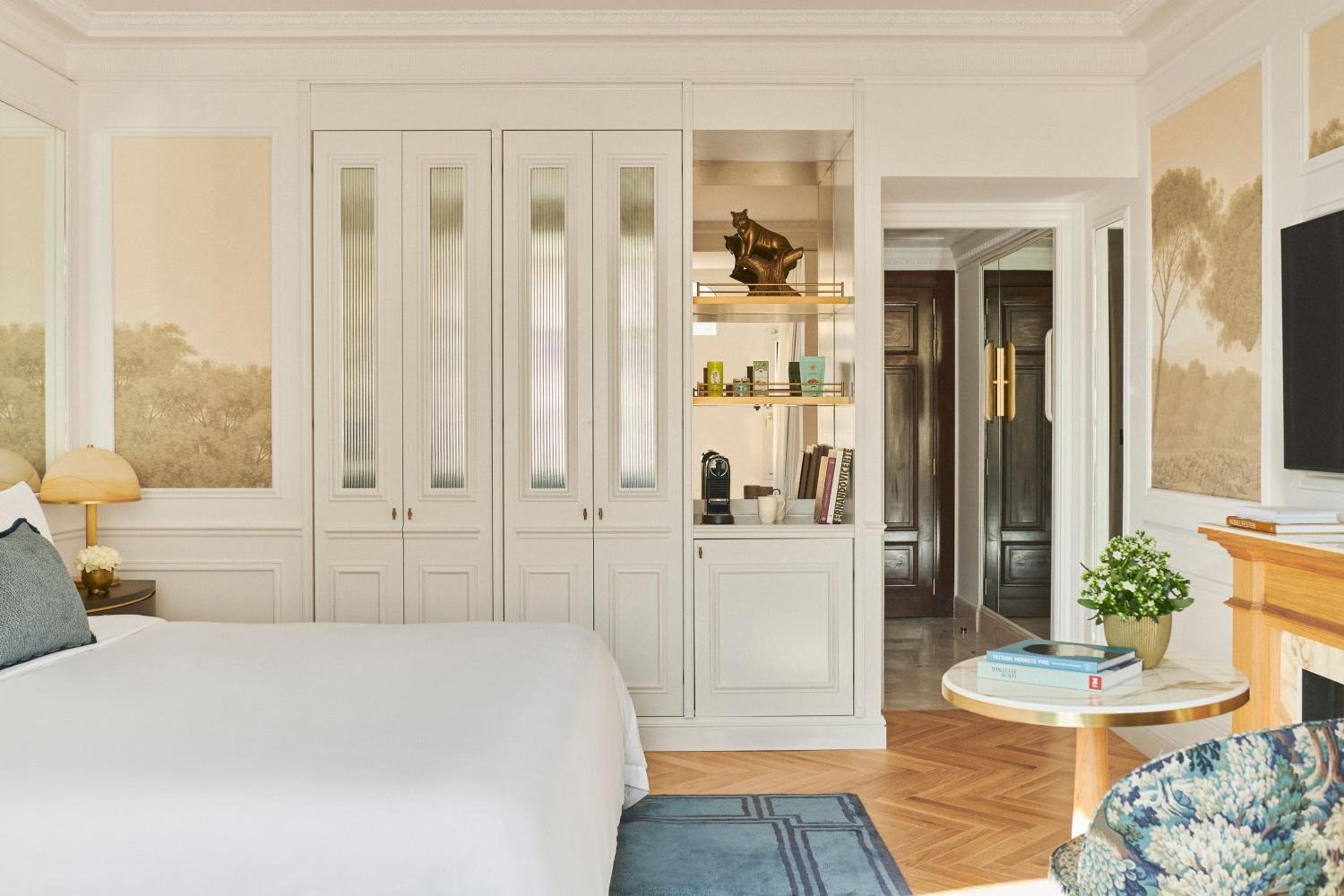 El Westin Palace, Madrid — 8