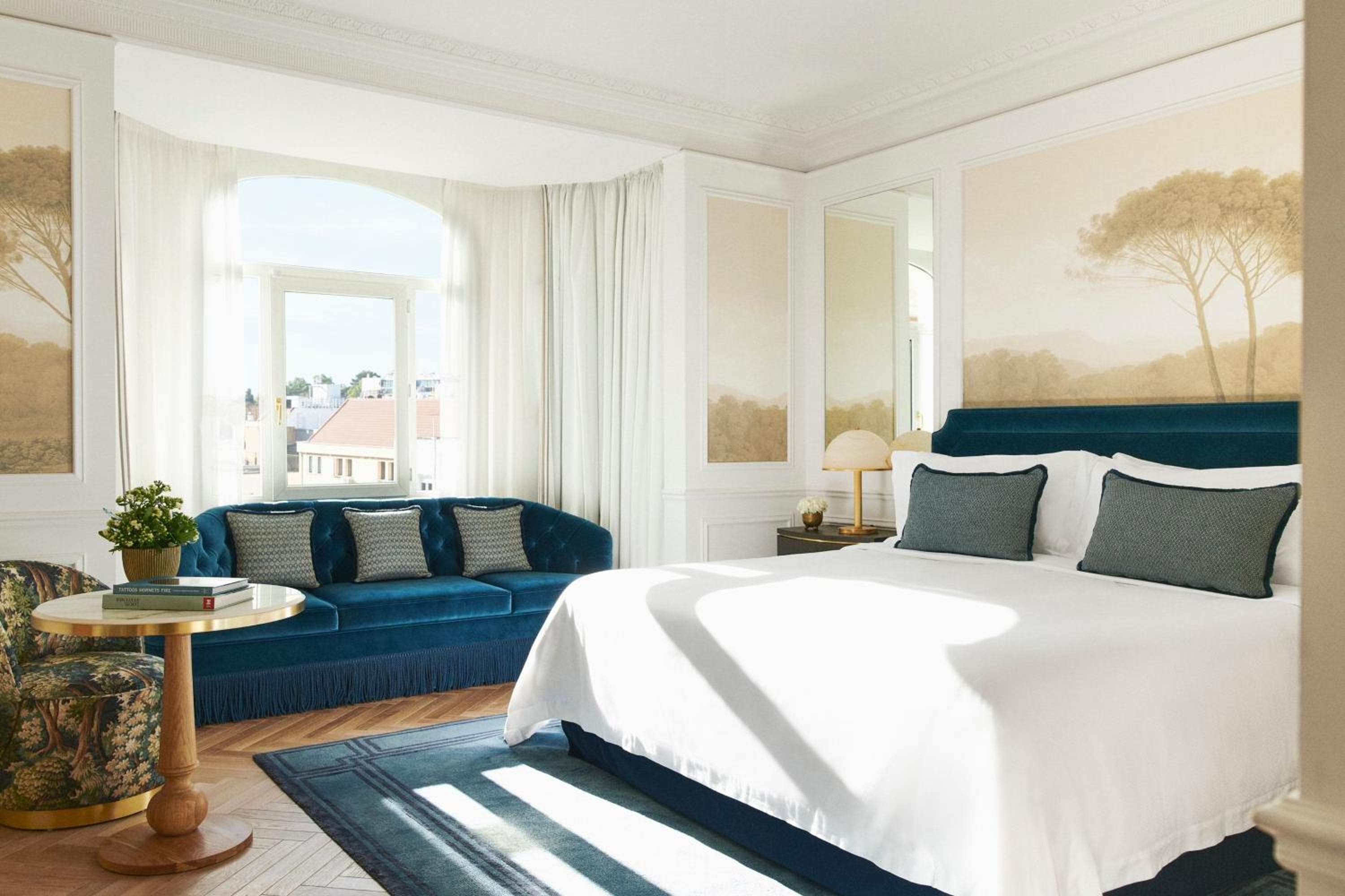 El Westin Palace, Madrid — 11