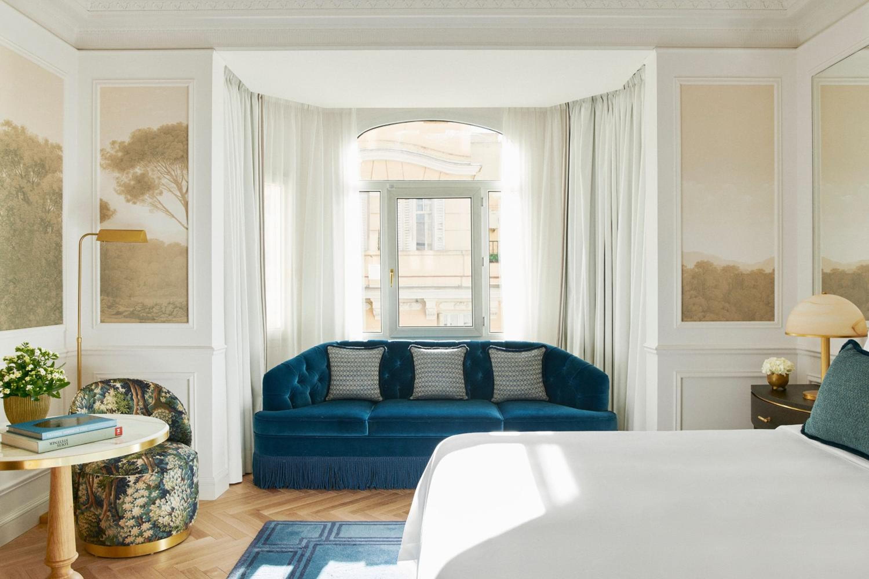 El Westin Palace, Madrid — 10