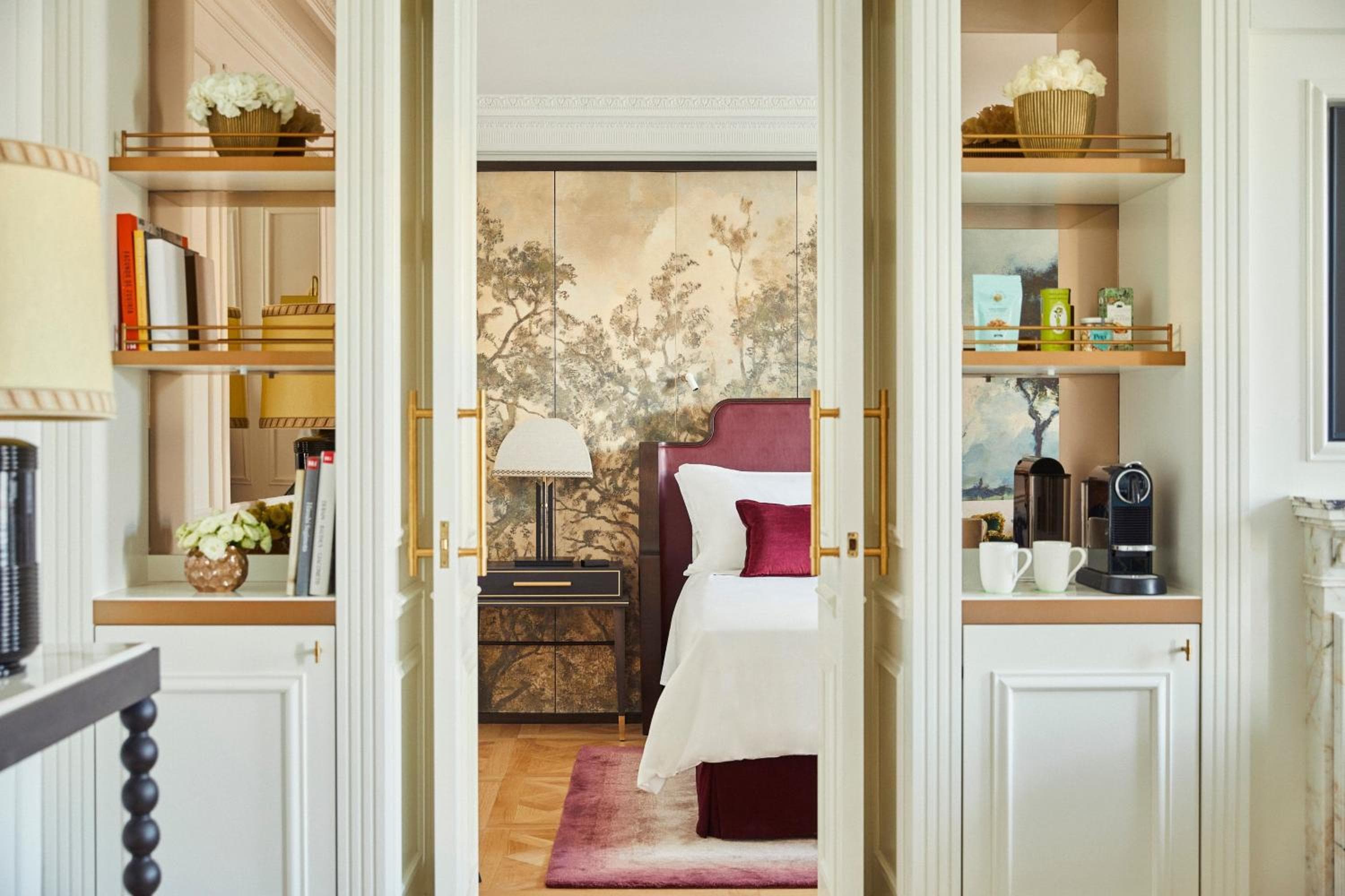 The Palace, a Luxury Collection Hotel, Madrid — 8