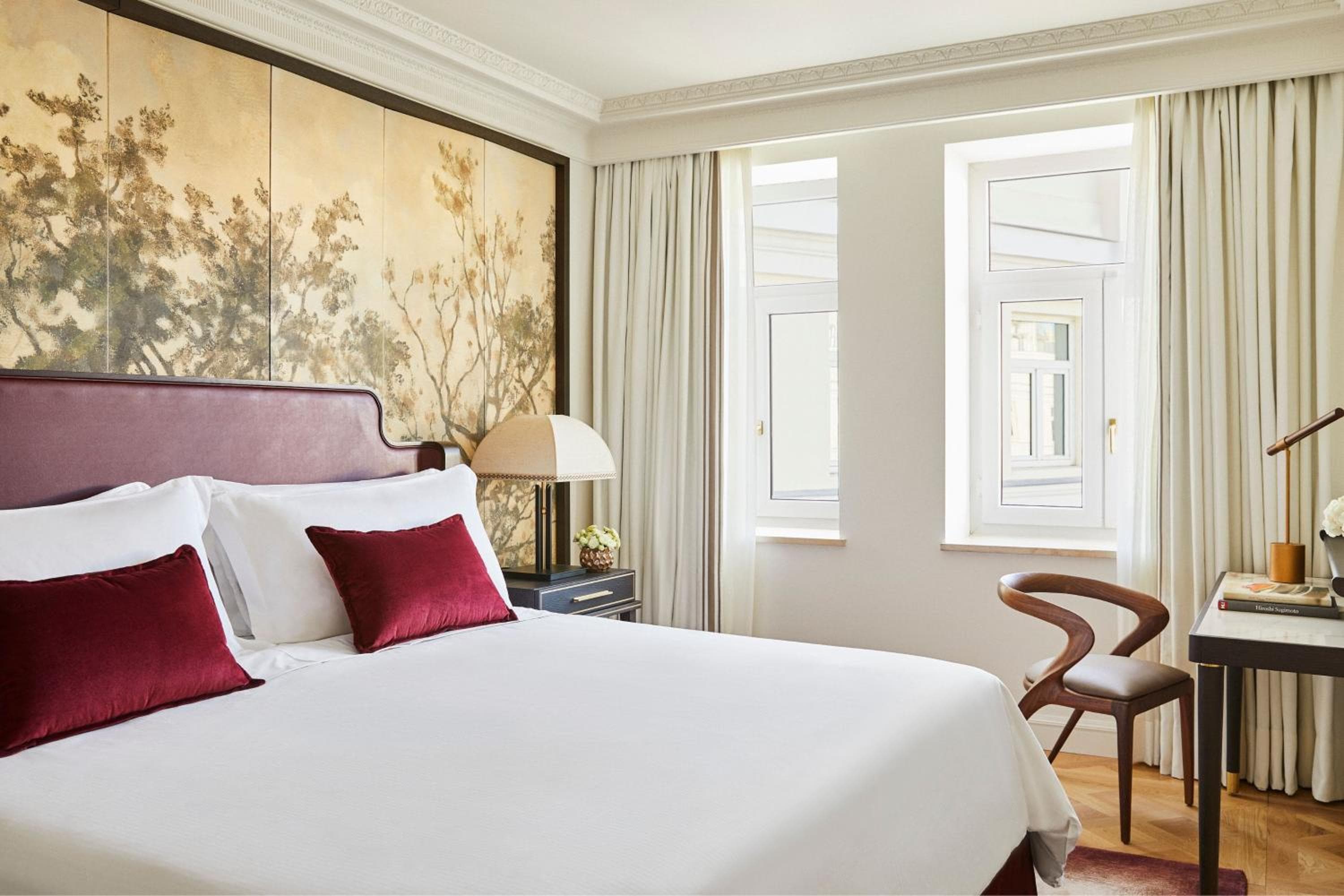 El Westin Palace, Madrid — 30