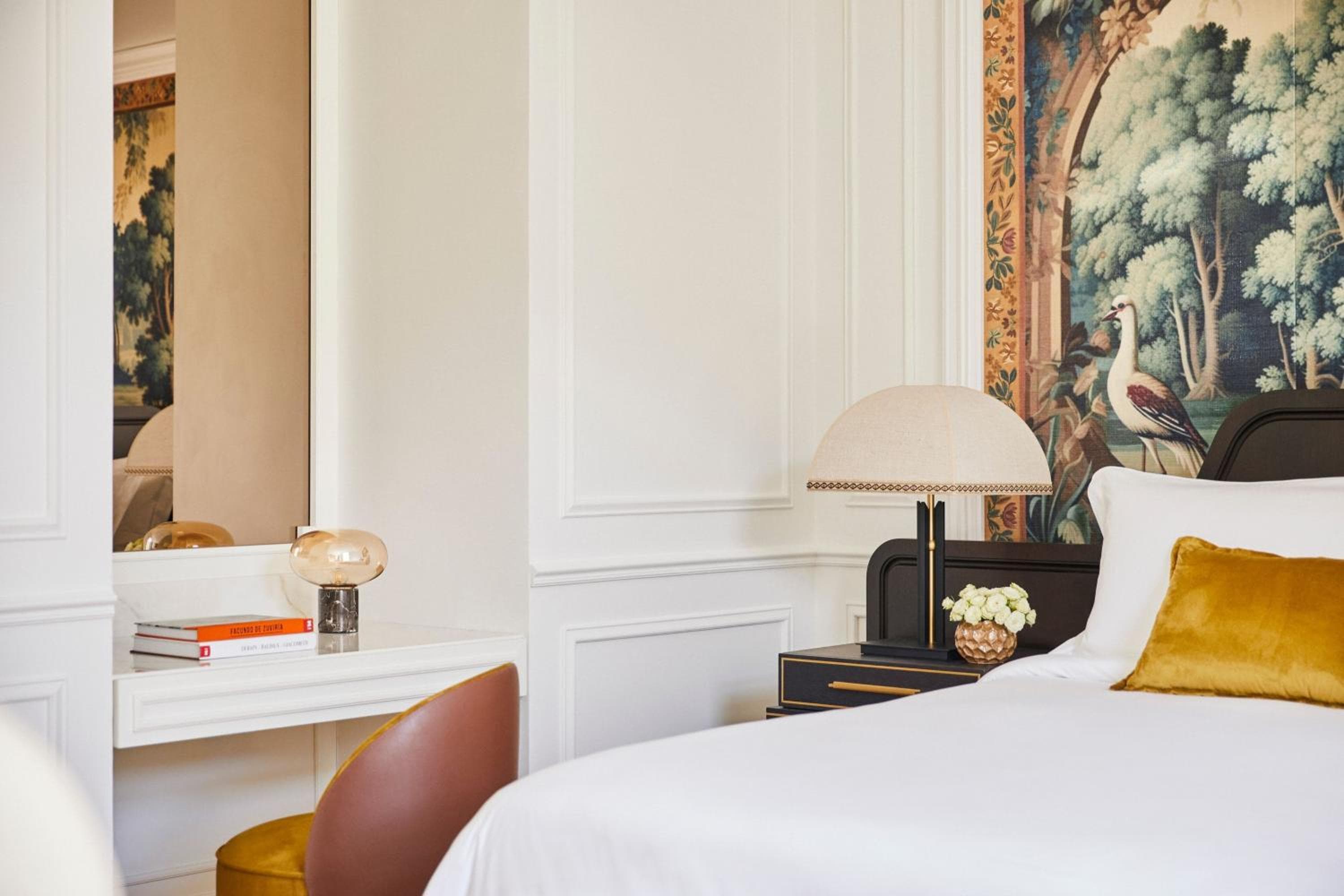 The Palace, a Luxury Collection Hotel, Madrid — 5