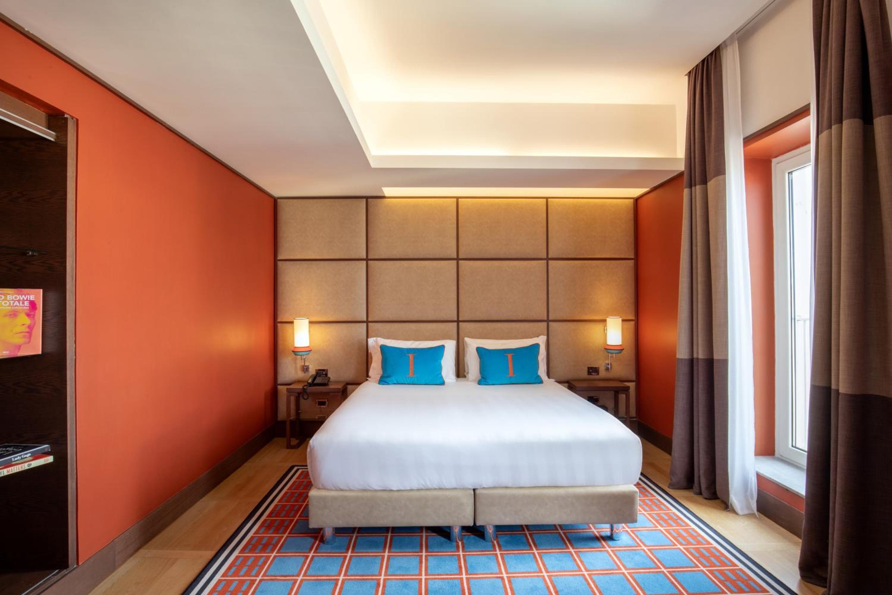 L'Albergo Indipendente — 21