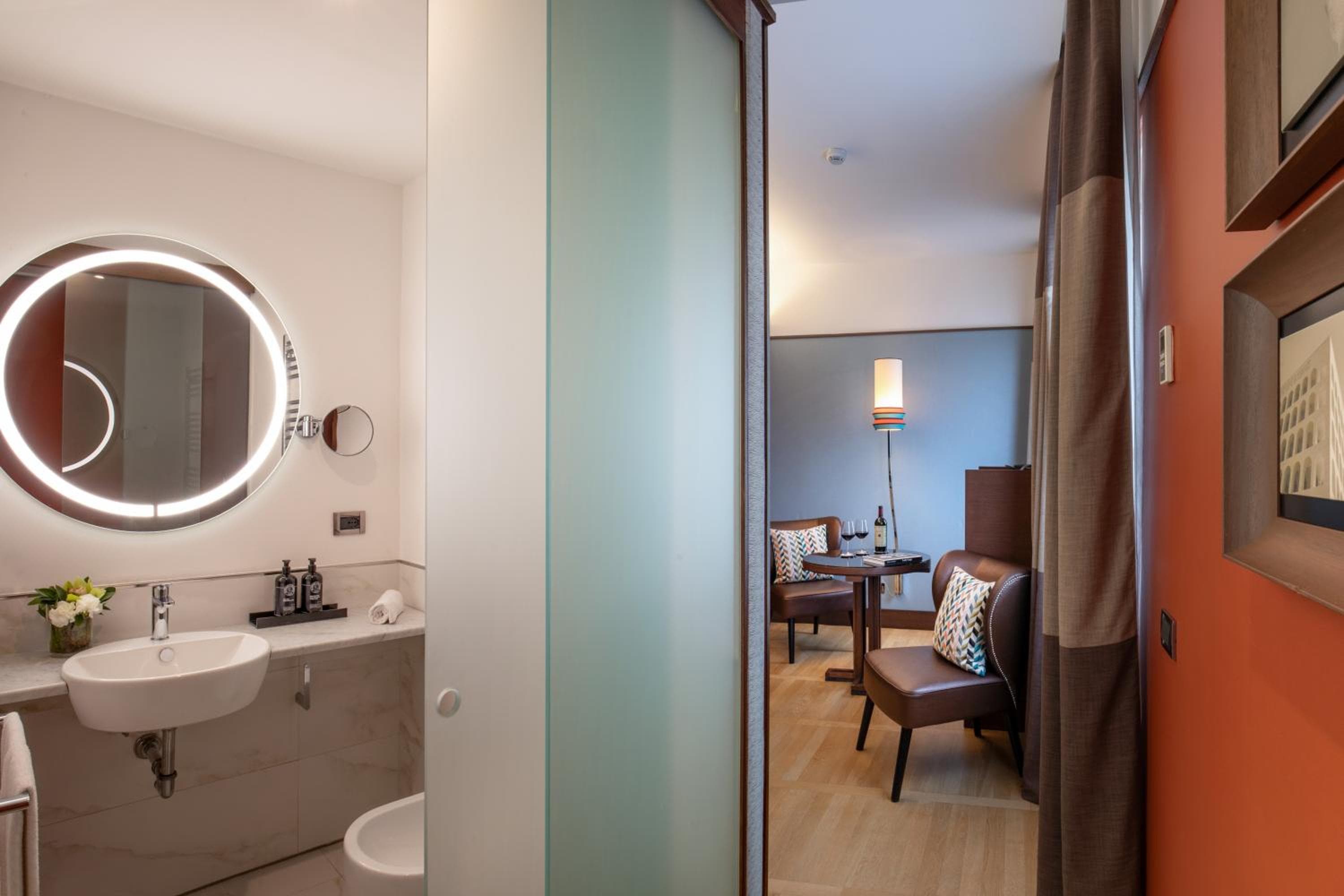 The Independent Hotel — 22