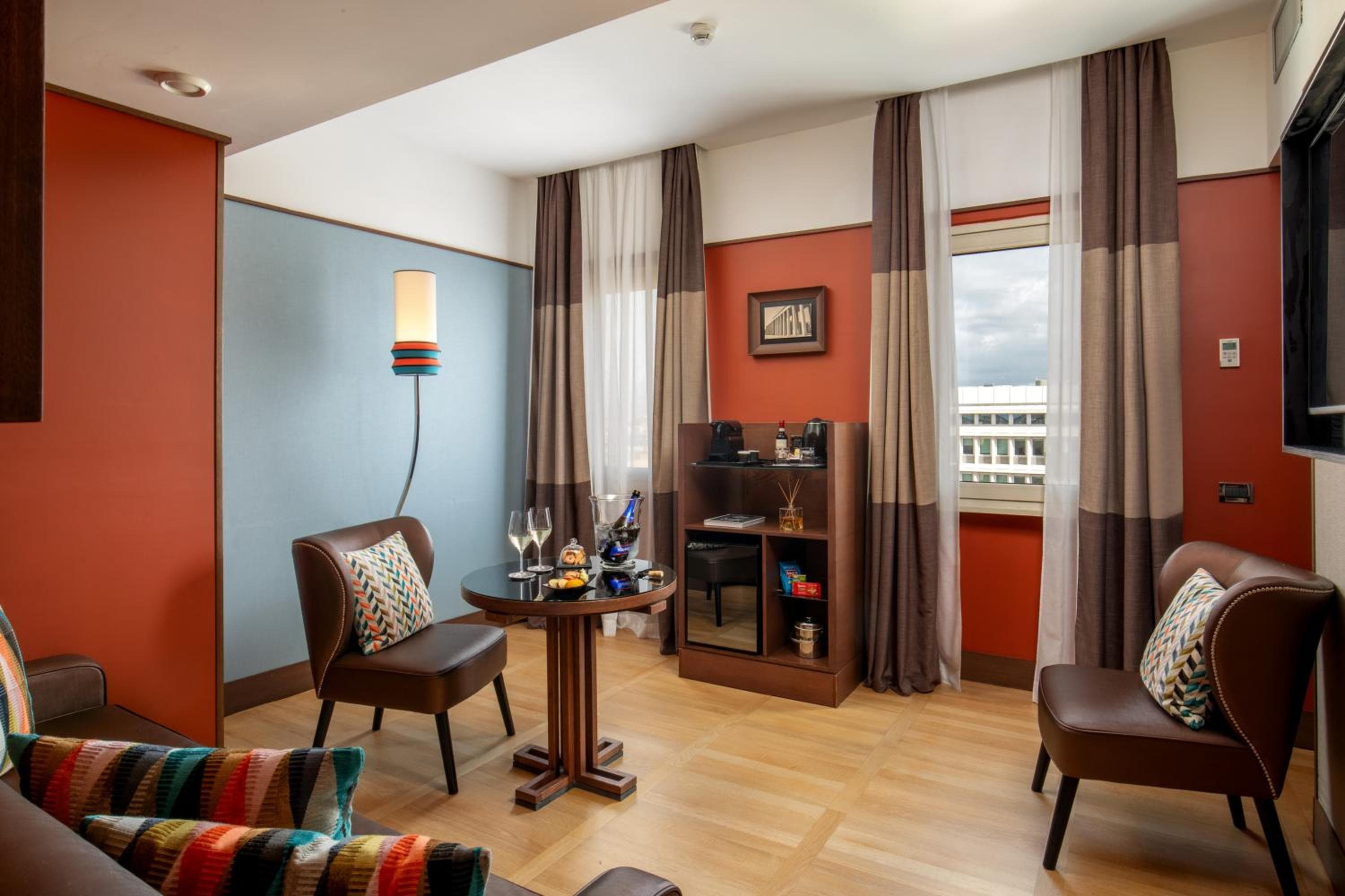 L'Albergo Indipendente — 26