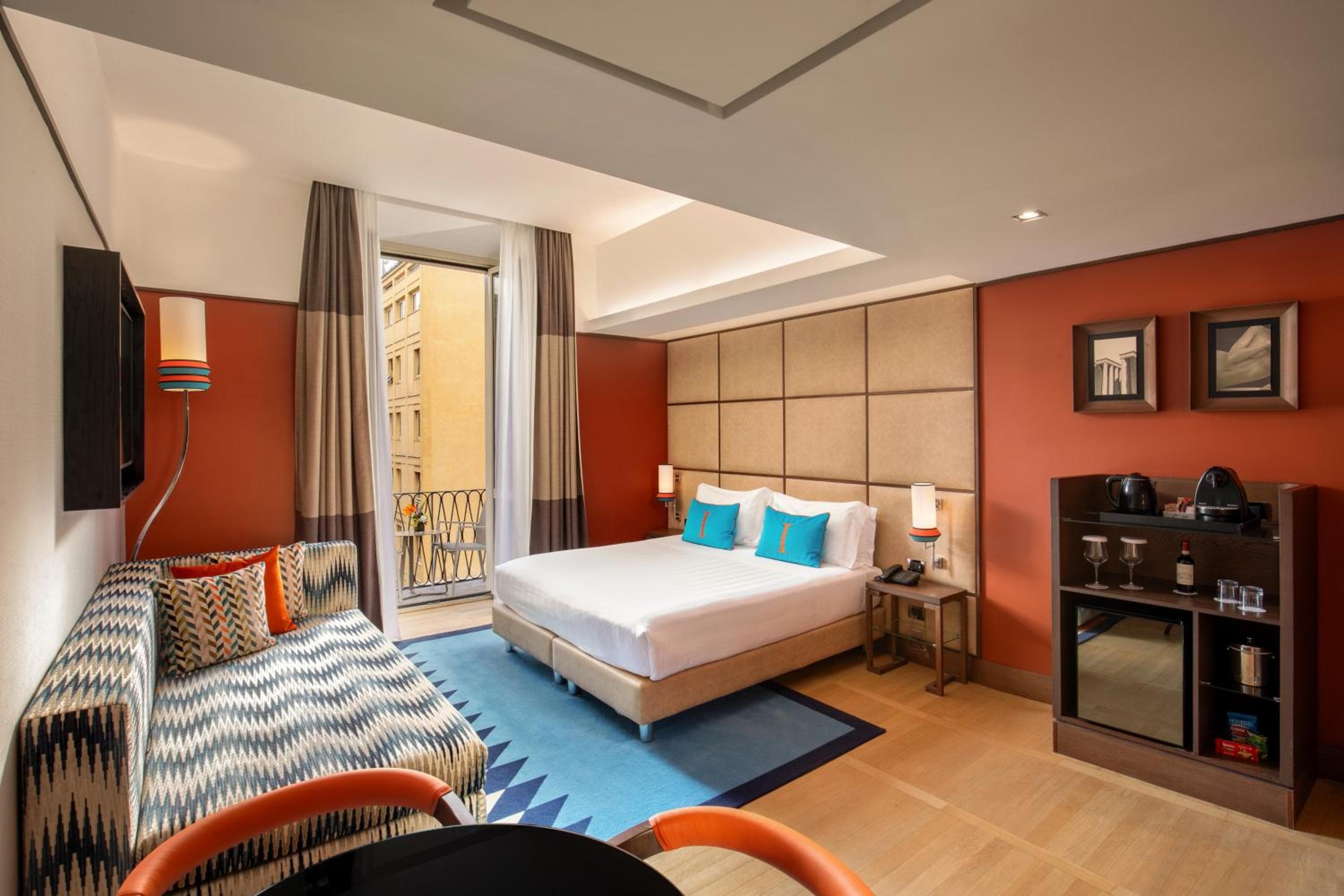 L'Albergo Indipendente — 30