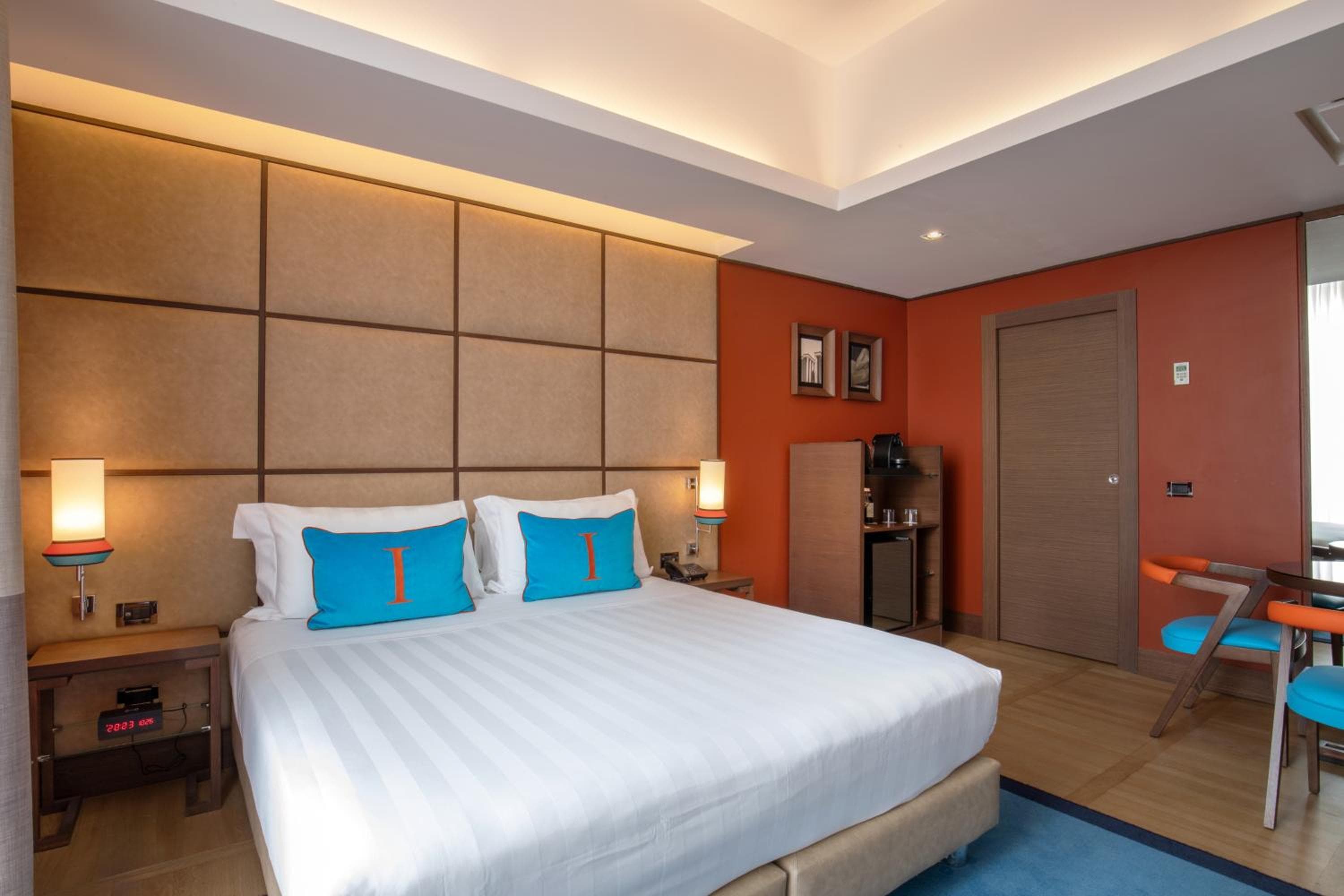 The Independent Hotel — 18