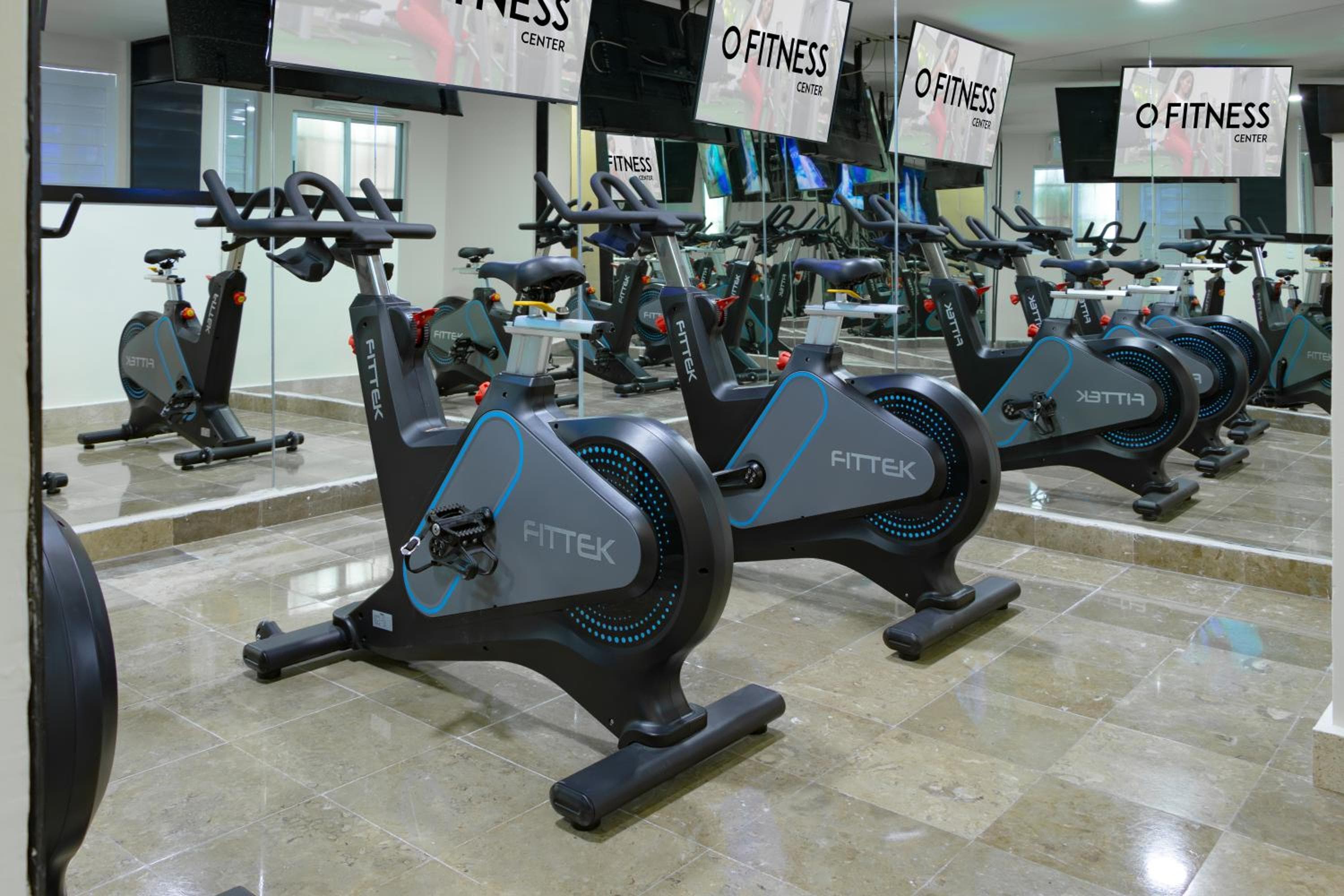 Smart Cancun das urbane Refugium — 25