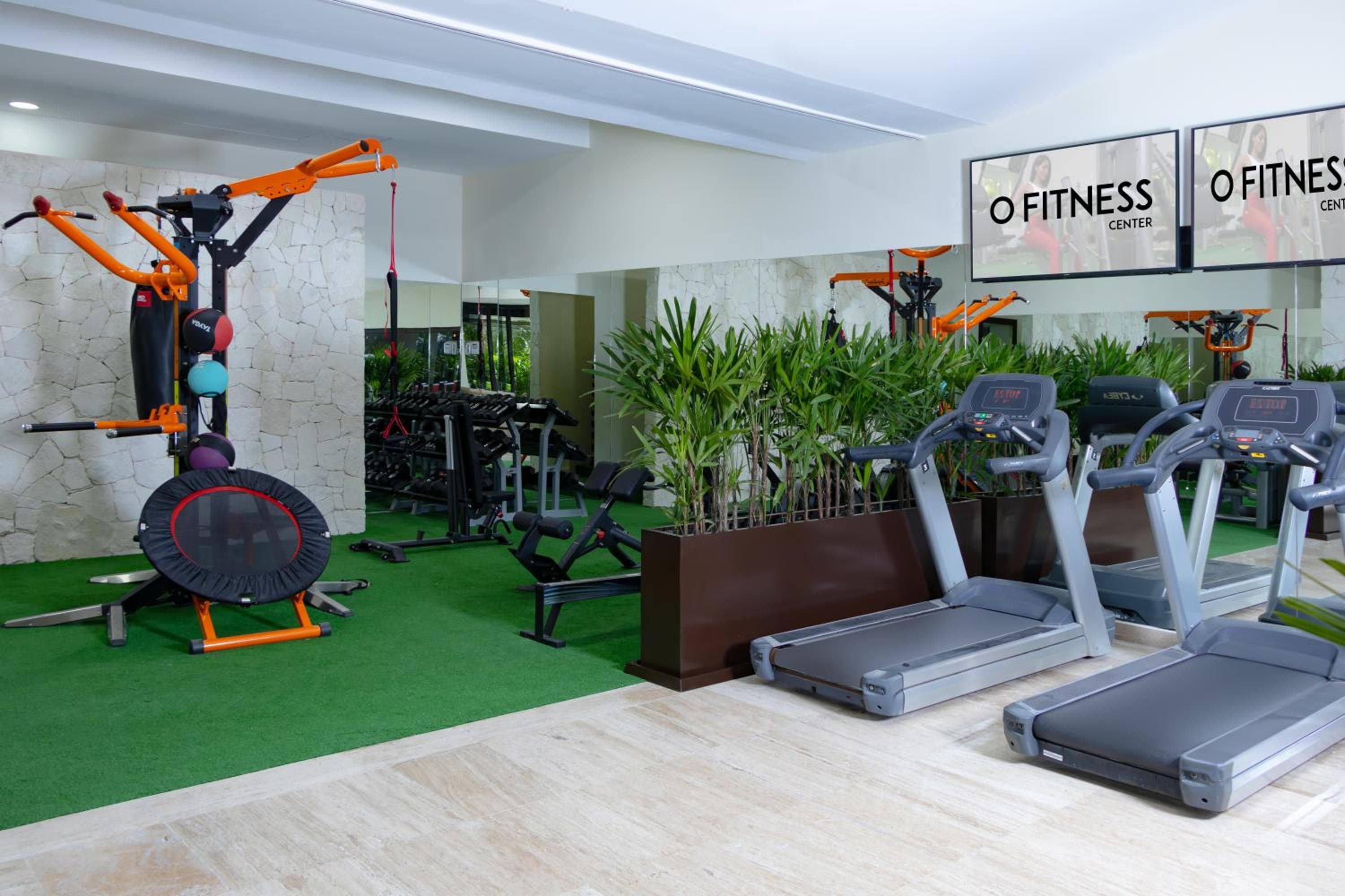 Smart Cancun das urbane Refugium — 26
