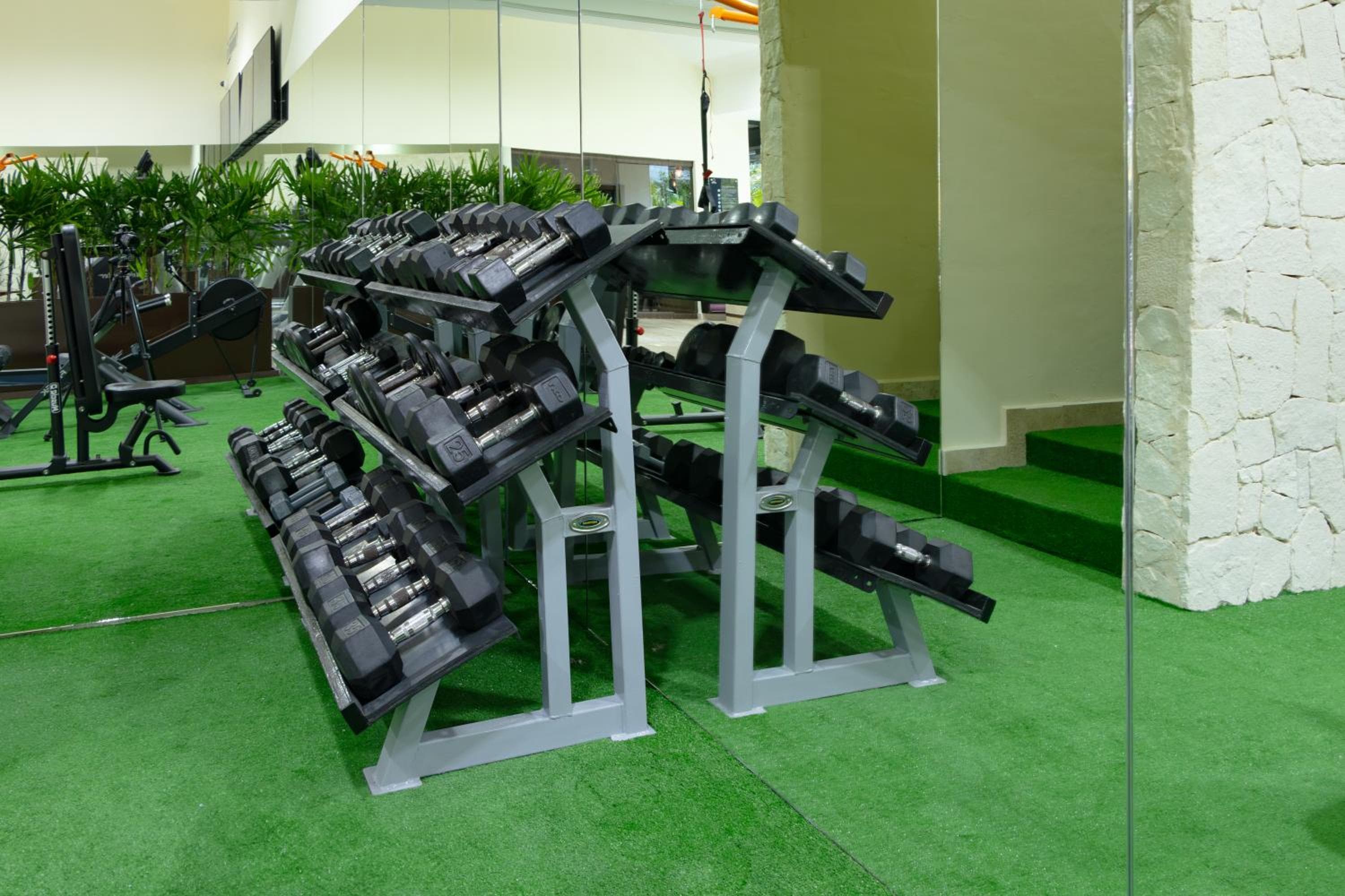 Smart Cancun das urbane Refugium — 27