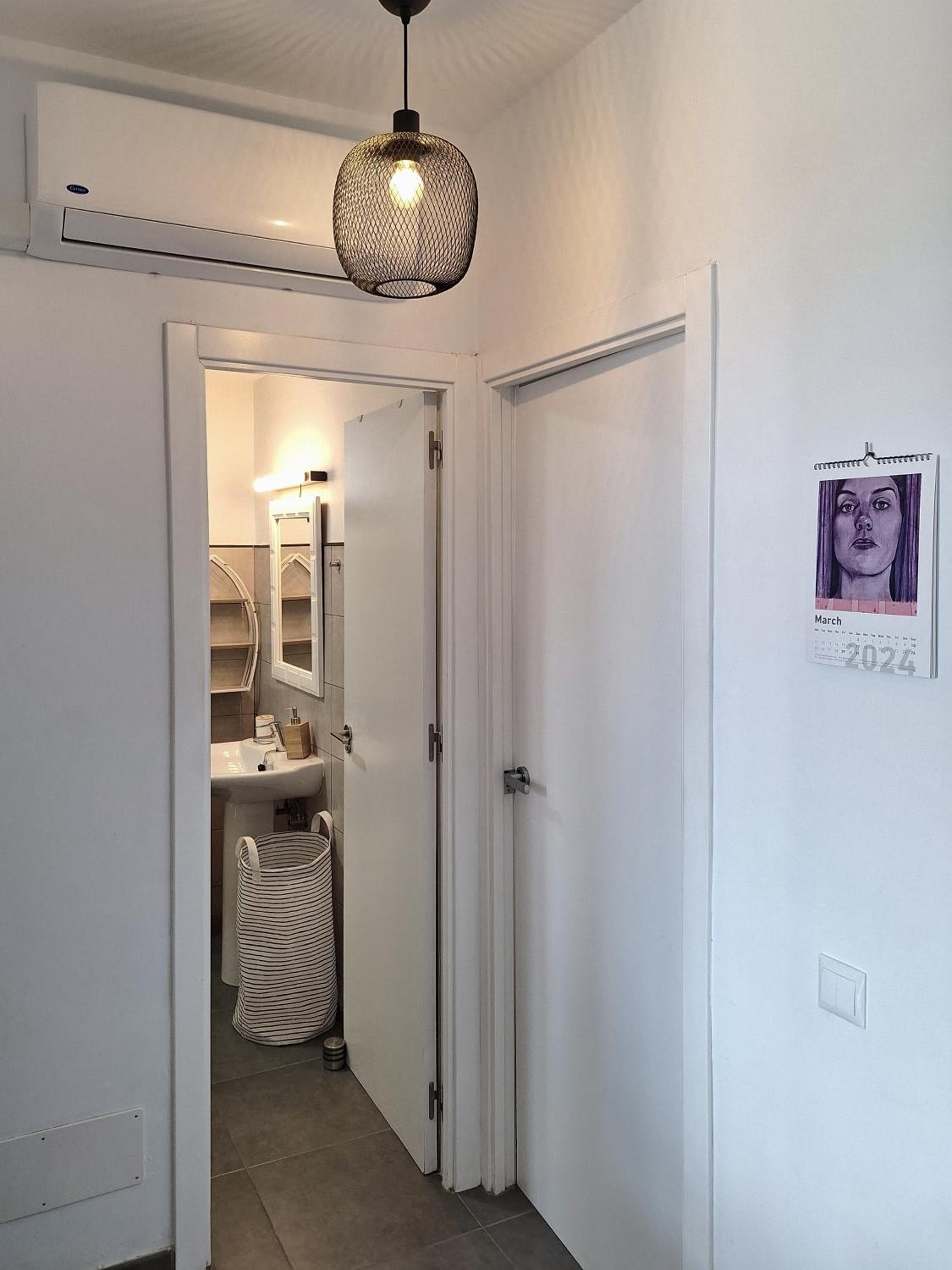Stylish 2-Bedroom Apartment Yumbo — 5