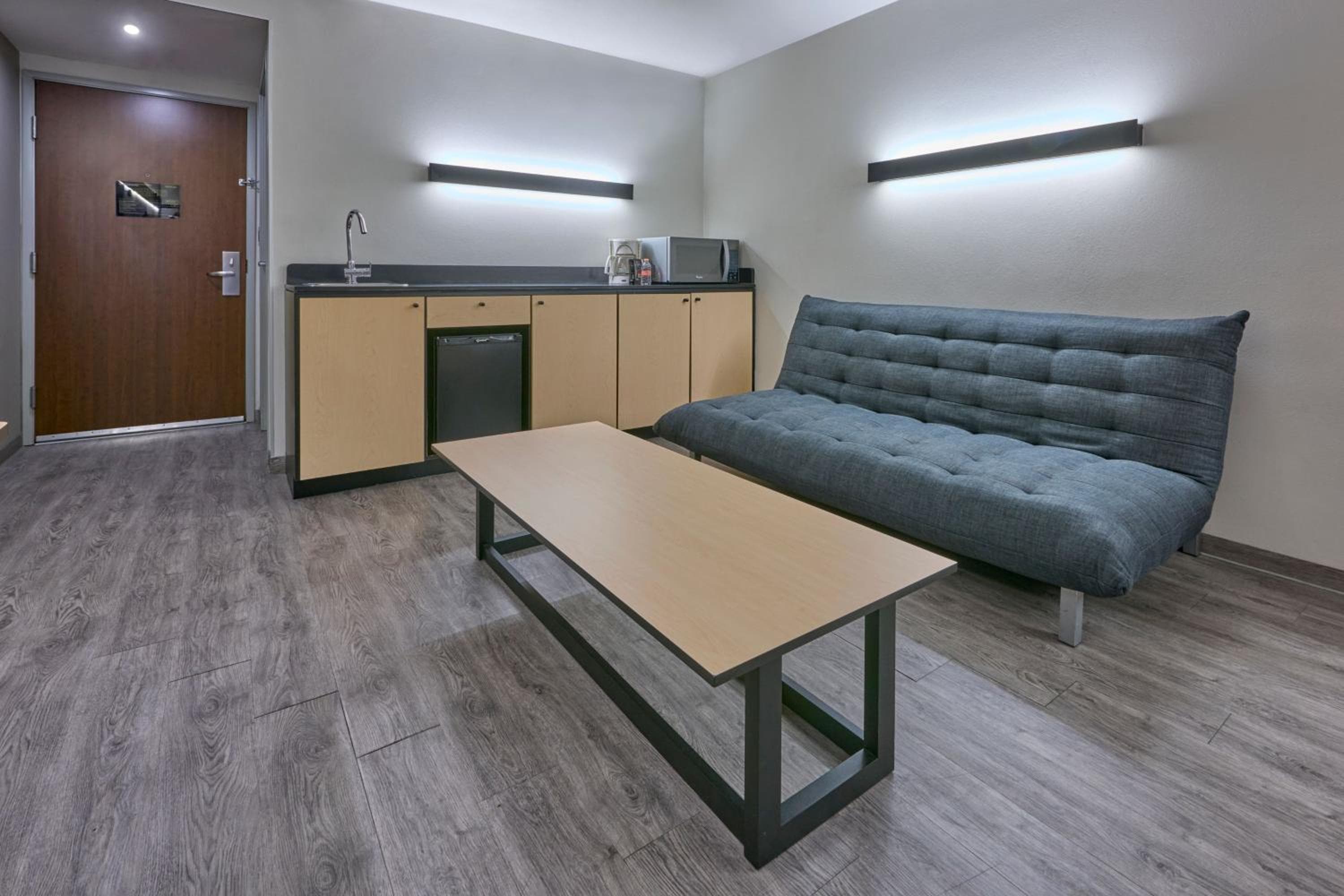 City Express Plus by Marriott Ciudad de México Periférico Sur Tlalpan — 18