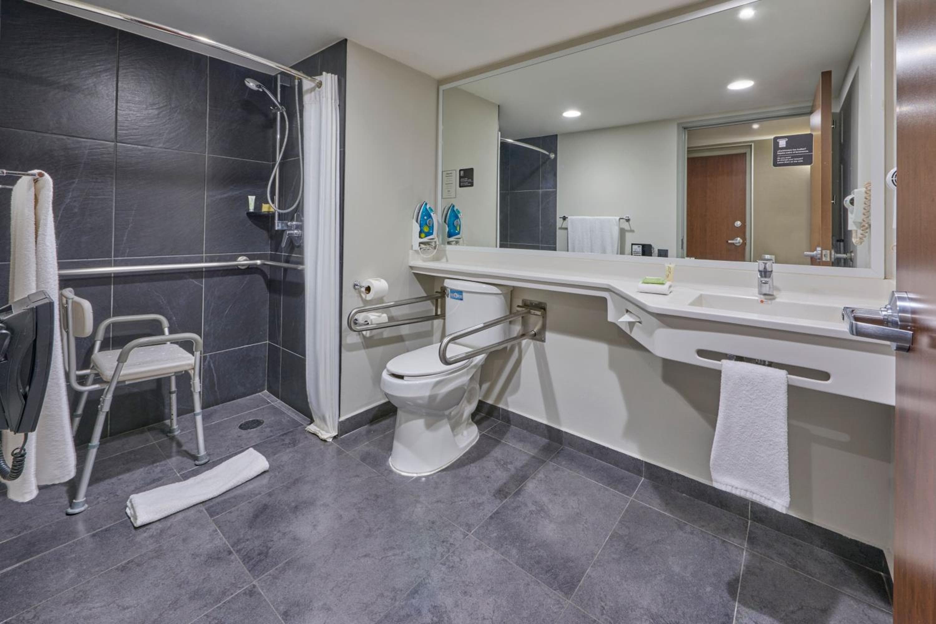 City Express Plus by Marriott Ciudad de México Periférico Sur Tlalpan — 2
