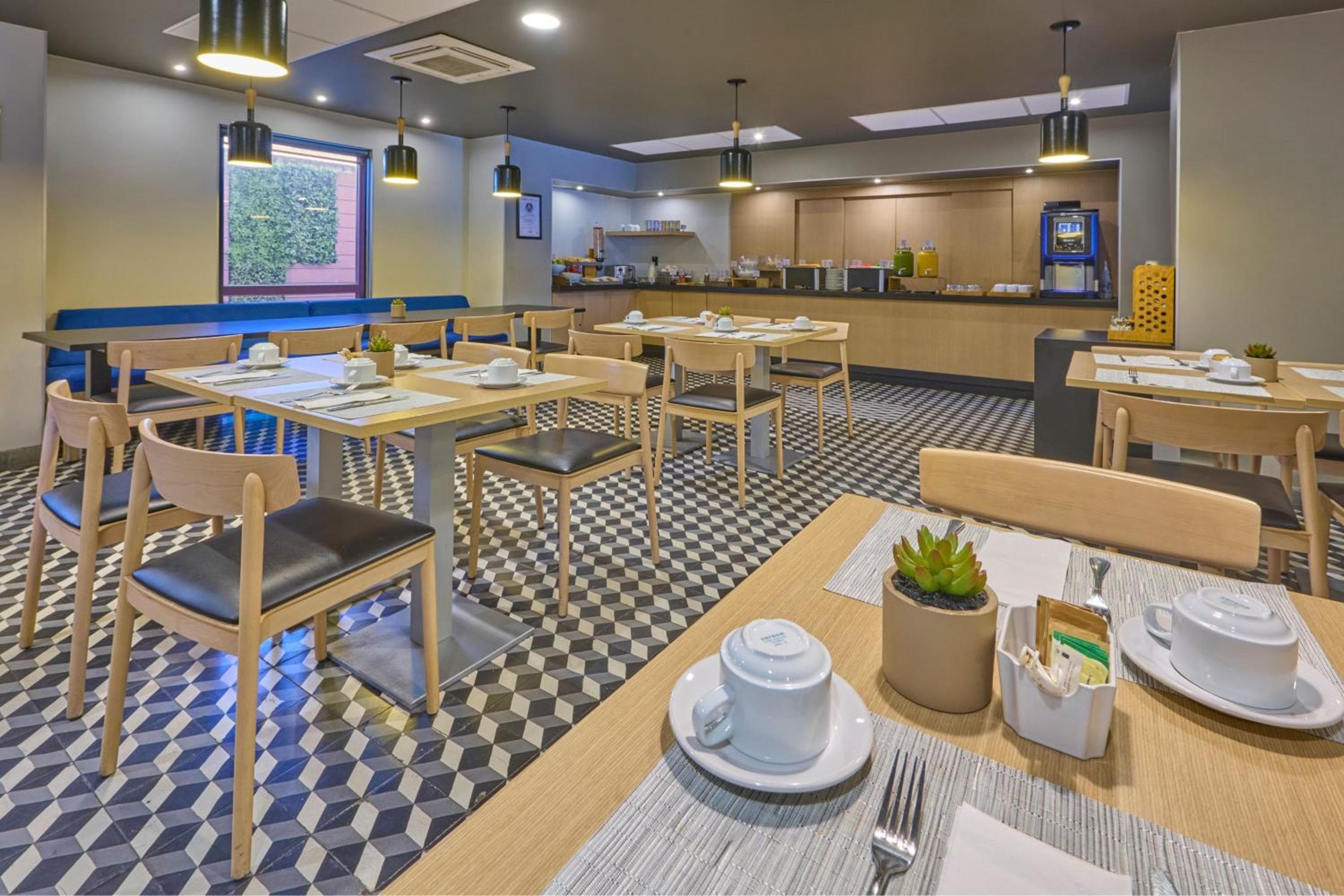 City Express Plus by Marriott Ciudad de México Periférico Sur Tlalpan — 9