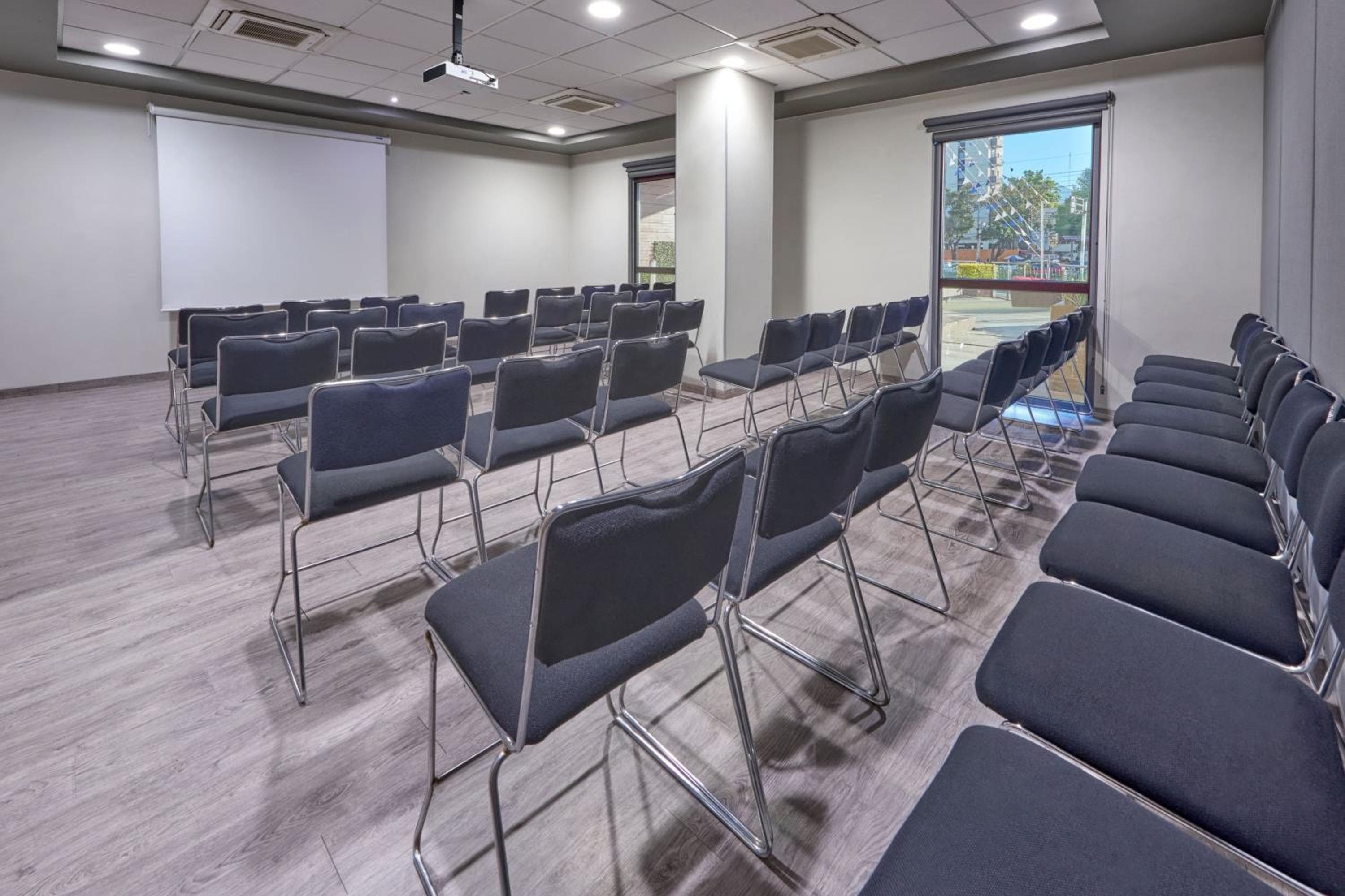 City Express Plus by Marriott Ciudad de México Periférico Sur Tlalpan — 5