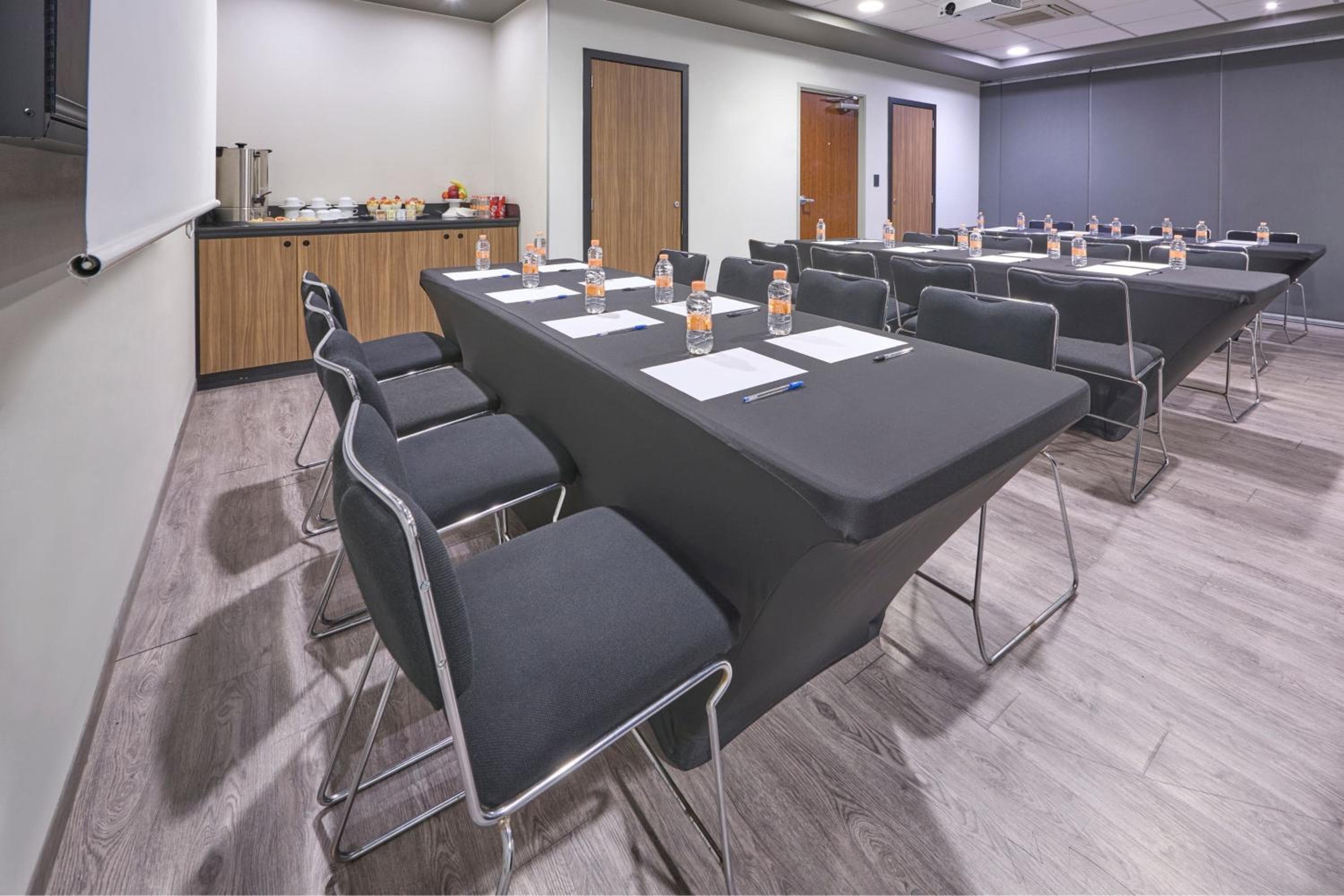 City Express Plus by Marriott Ciudad de México Periférico Sur Tlalpan — 26