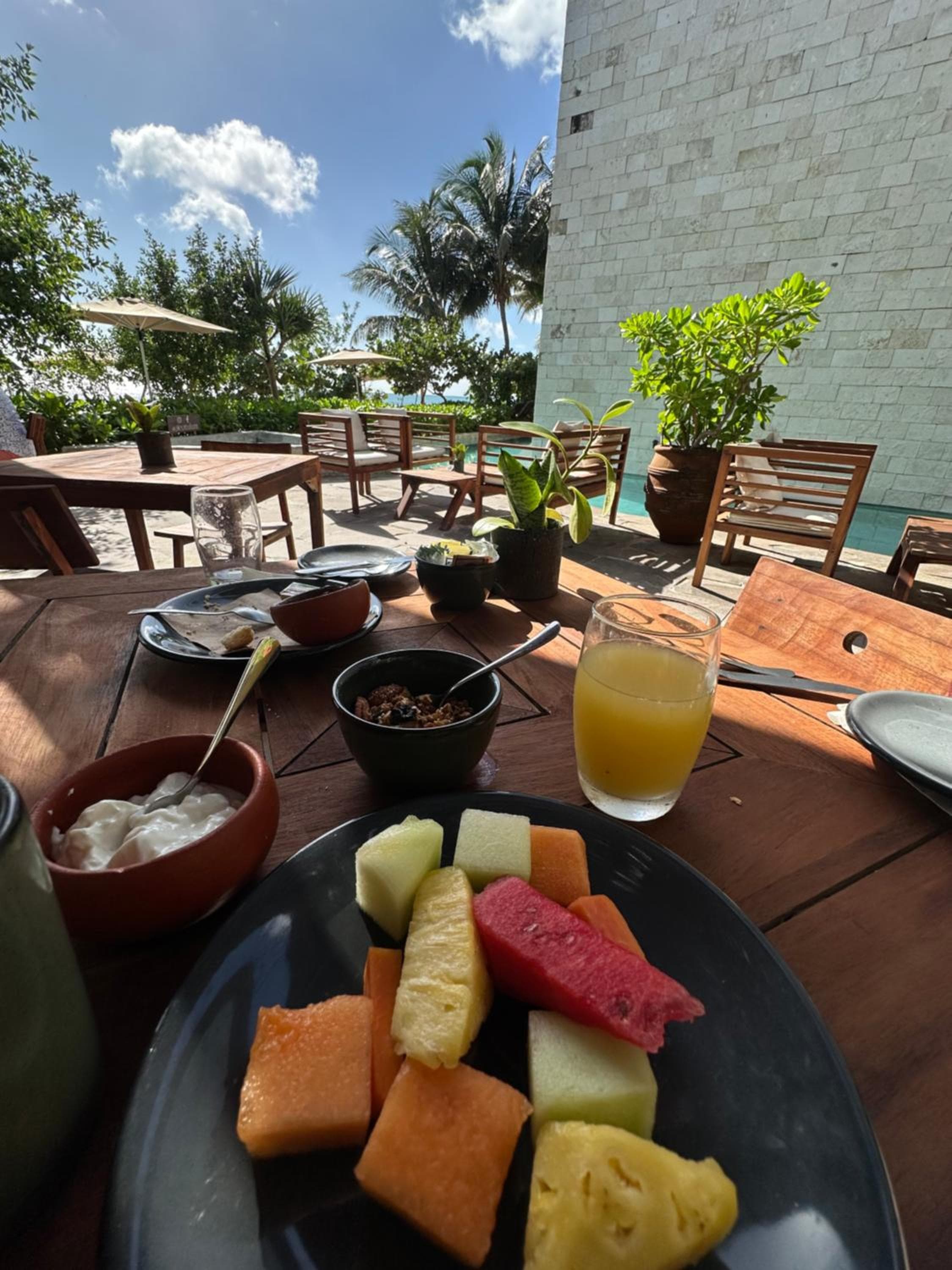 Alea Tulum — 11