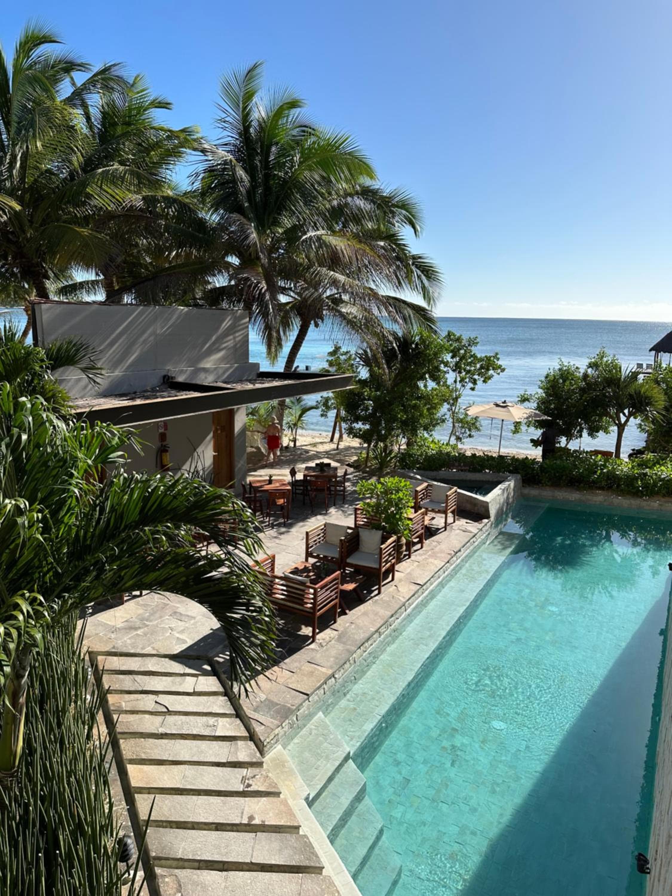 Alea Tulum — 22