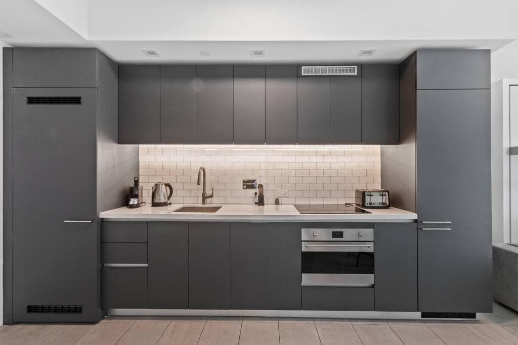 Downtown Miami Yotel 1 Bedroom — 10