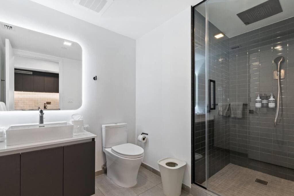 Downtown Miami Yotel 1 Bedroom — 17