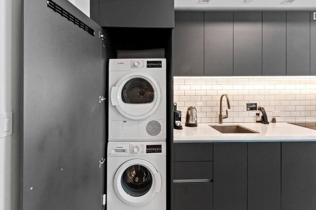 Downtown Miami Yotel 1 Bedroom — 18