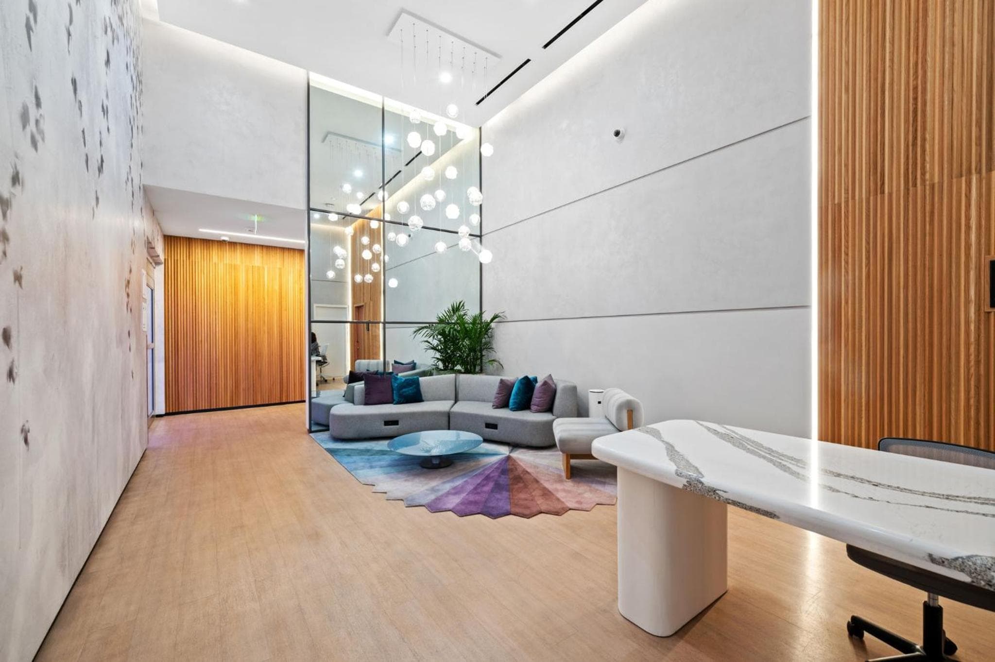 Downtown Miami Yotel 1 Bedroom — 2