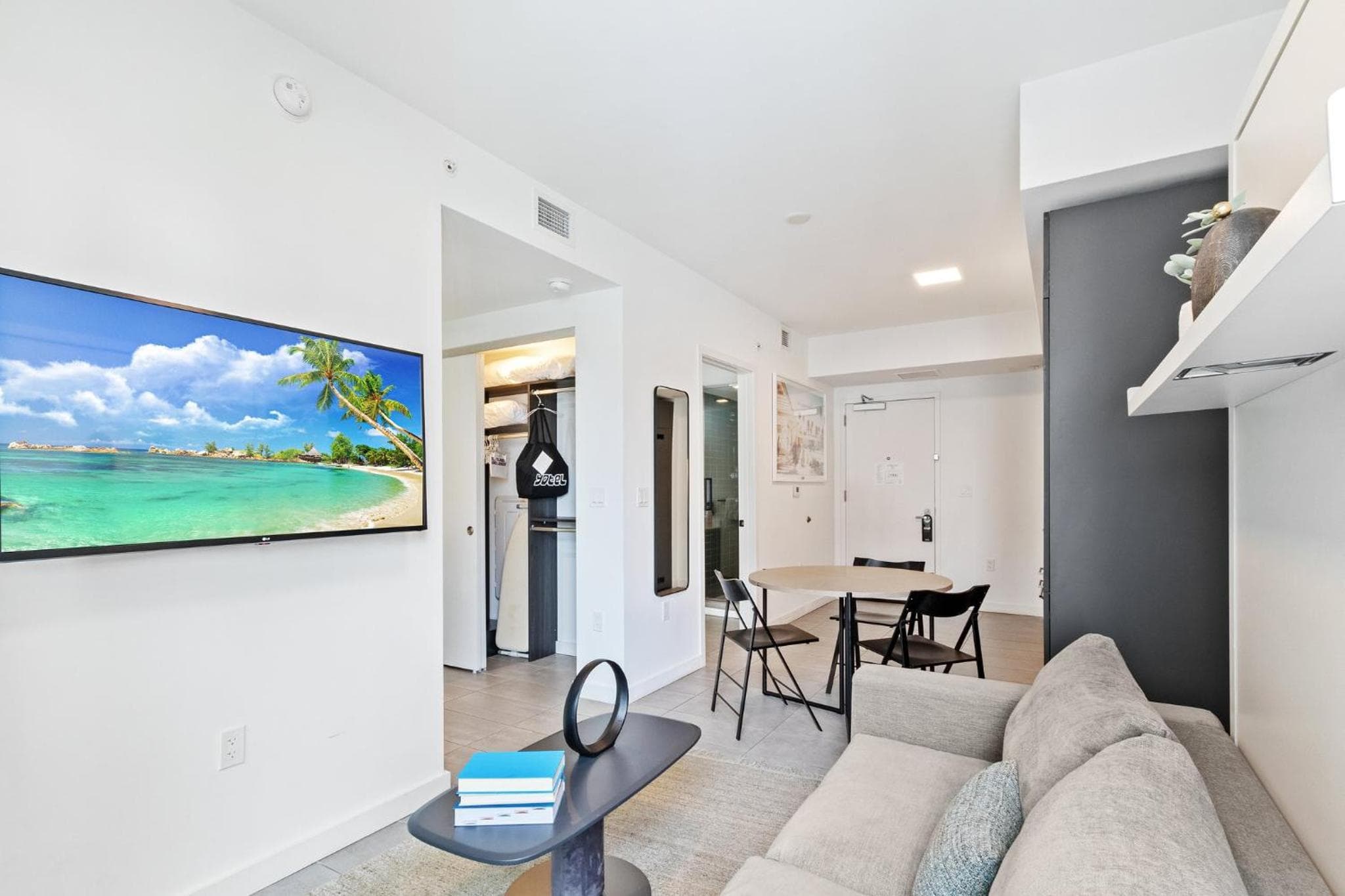 Downtown Miami Yotel 1 Bedroom — 30