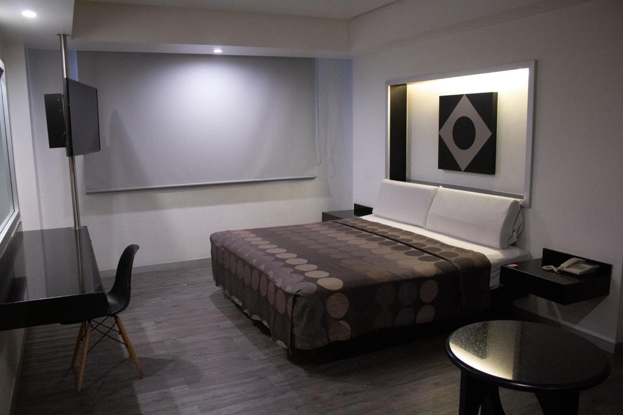 Hotel Harare — 28