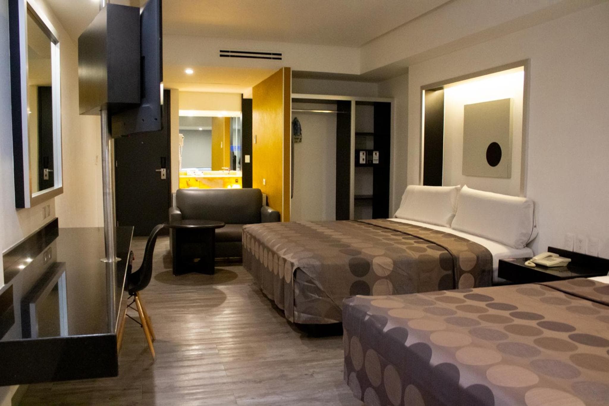 Hotel Harare — 29