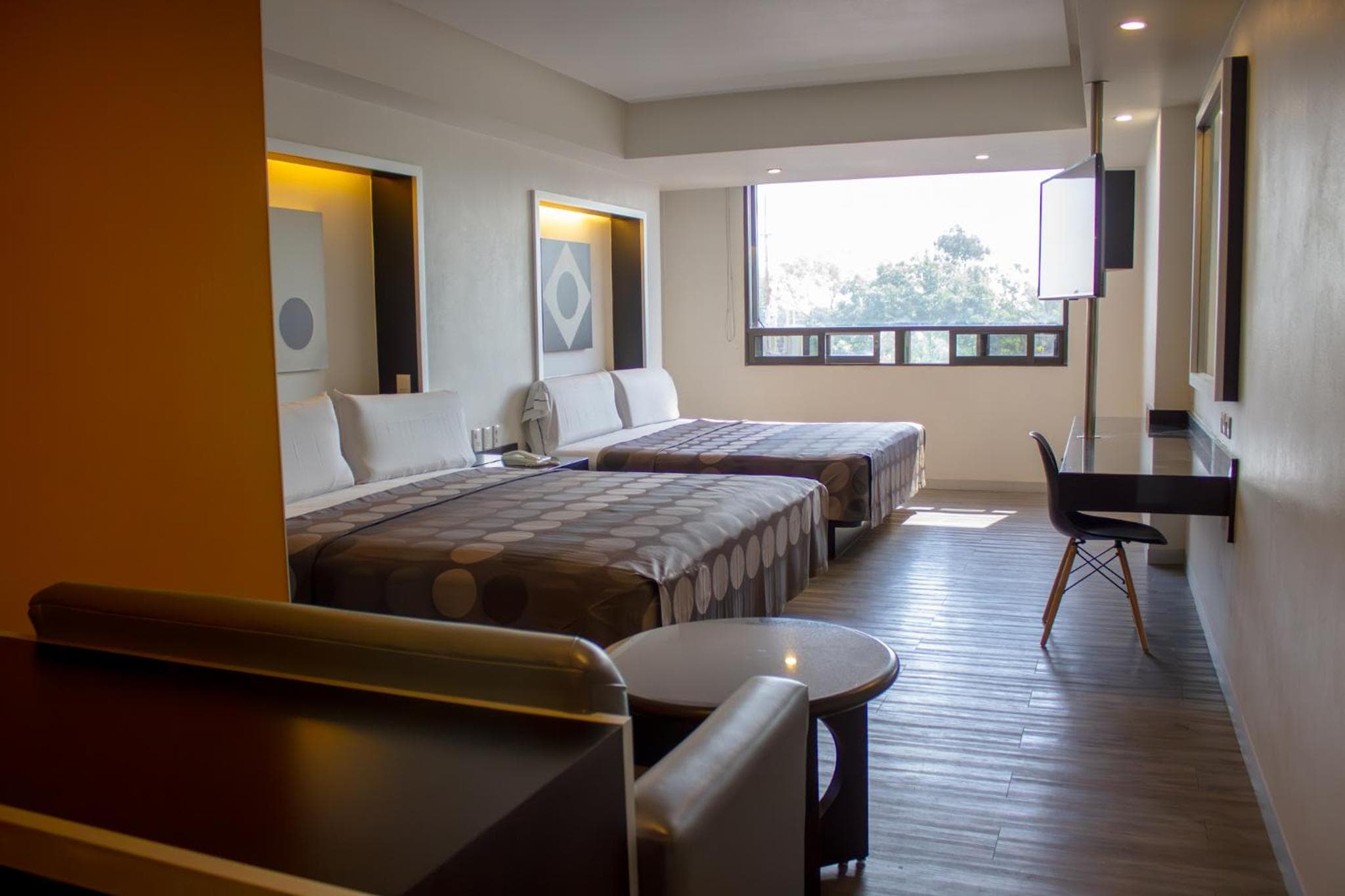 Hotel Harare — 30