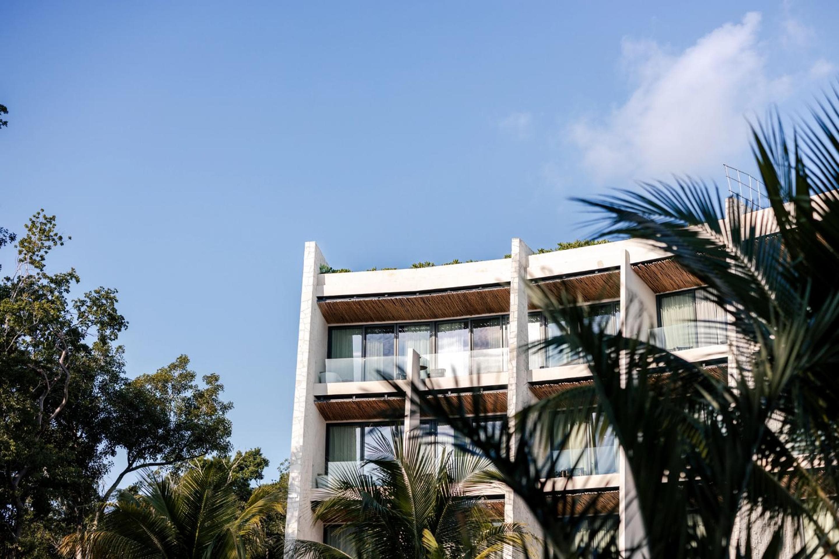 Secrets Tulum Resort & Beach Club - Adults Only - All Inclusive — 11