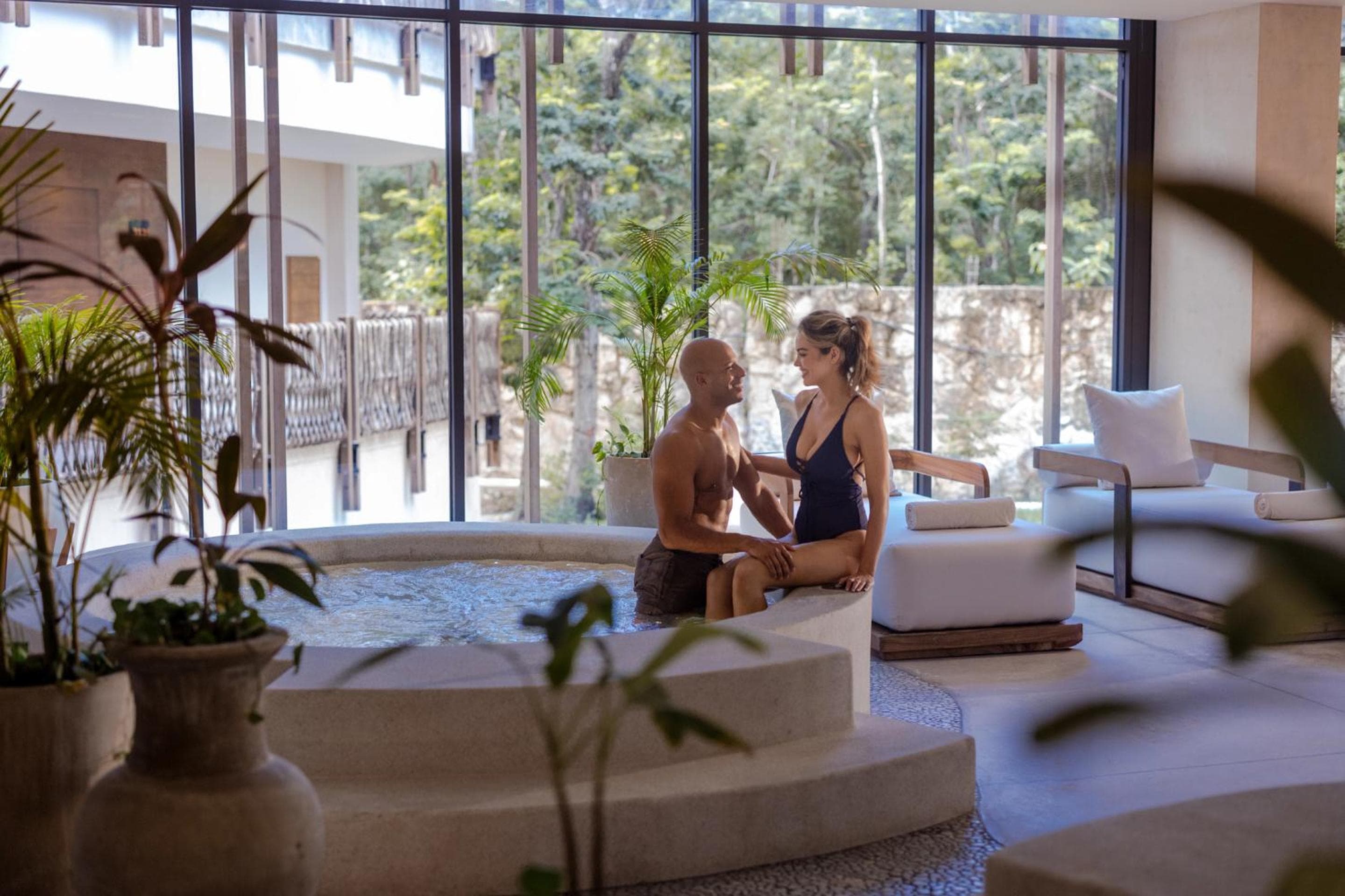Secrets Tulum Resort & Beach Club - Adults Only - All Inclusive — 17