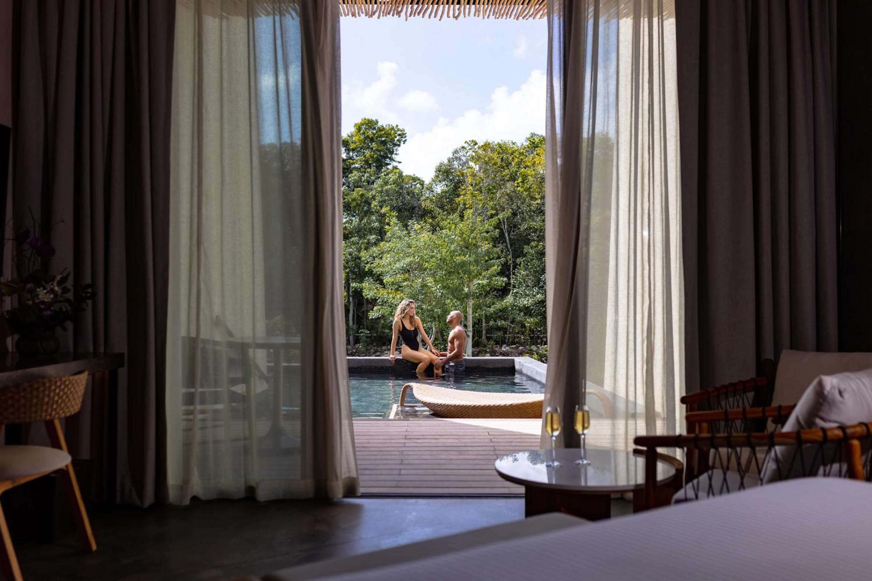 Secrets Tulum Resort & Beach Club - Adults Only - All Inclusive — 9