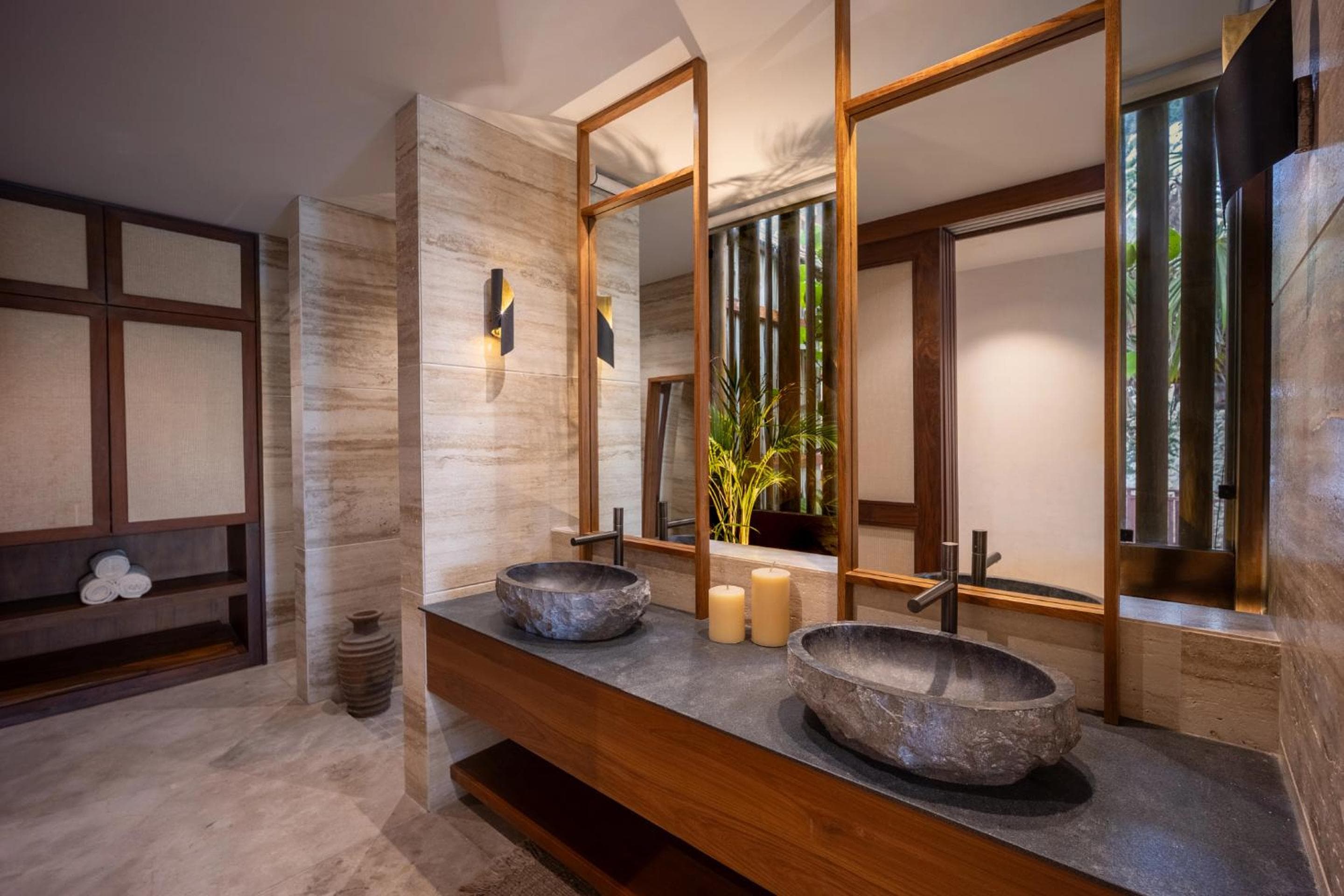 Secrets Tulum Resort & Beach Club - Adults Only - All Inclusive — 4
