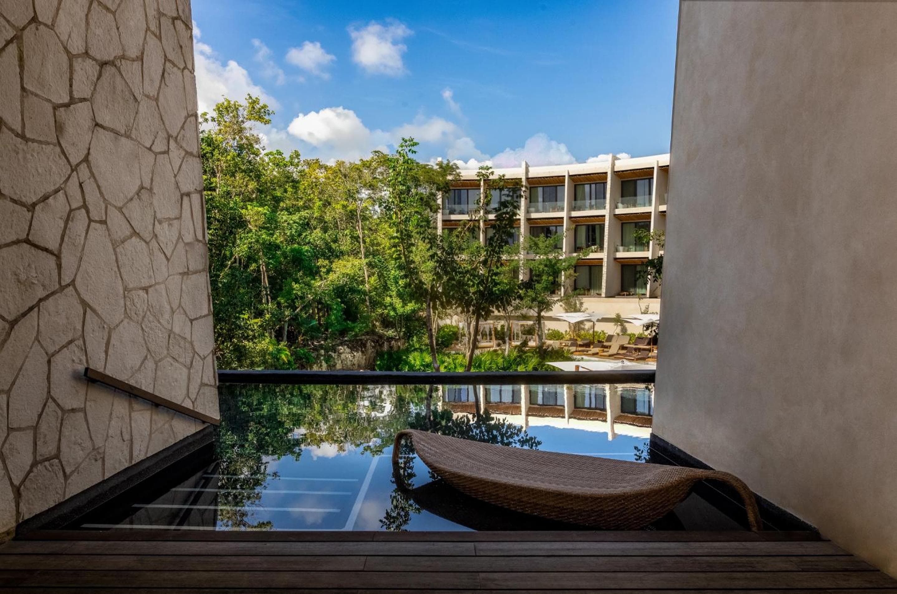 Secrets Tulum Resort & Beach Club - Adults Only - All Inclusive — 5