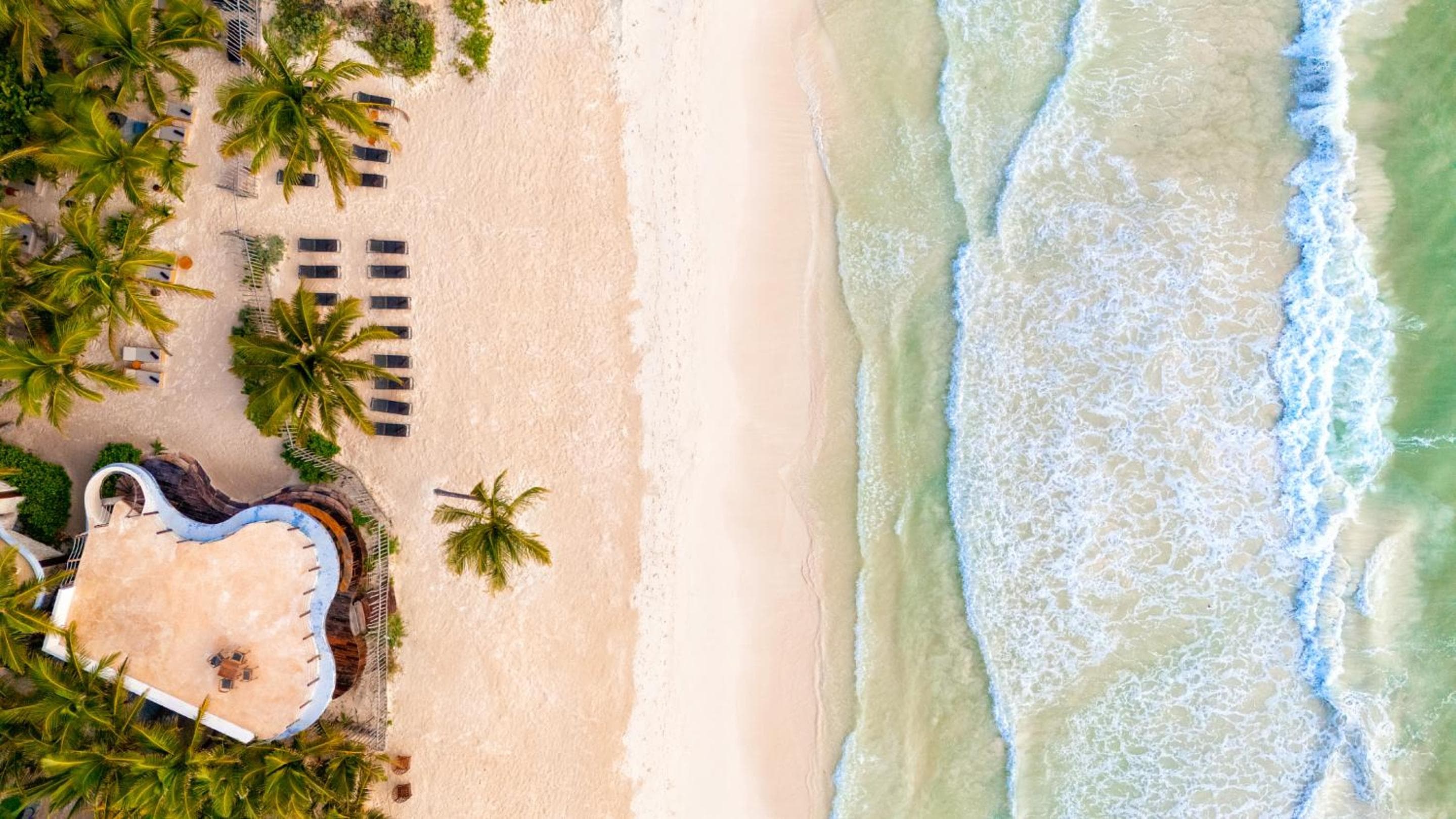 Secrets Tulum Resort & Beach Club - Adults Only - All Inclusive — 2