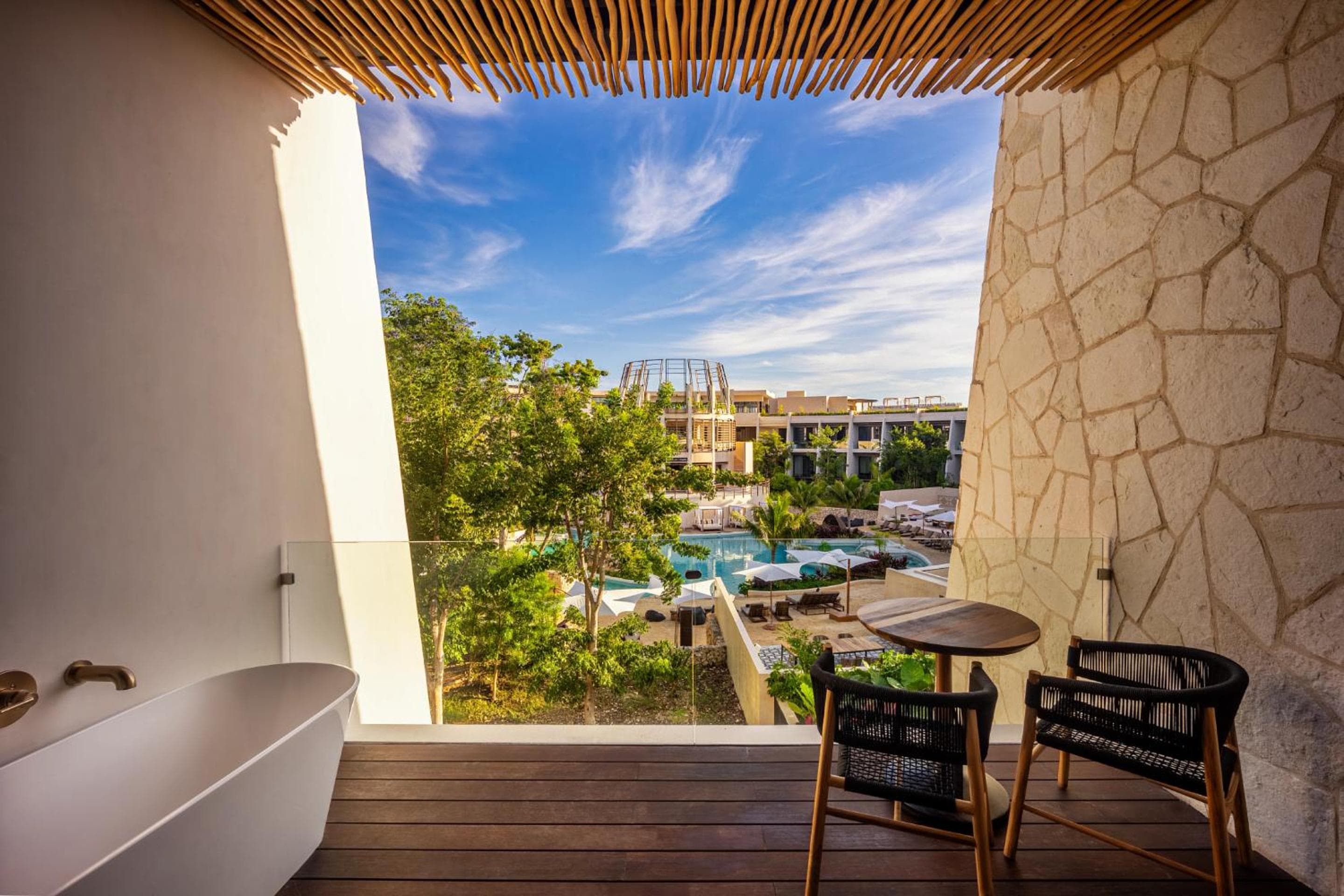 Secrets Tulum Resort & Beach Club - Adults Only - All Inclusive — 13