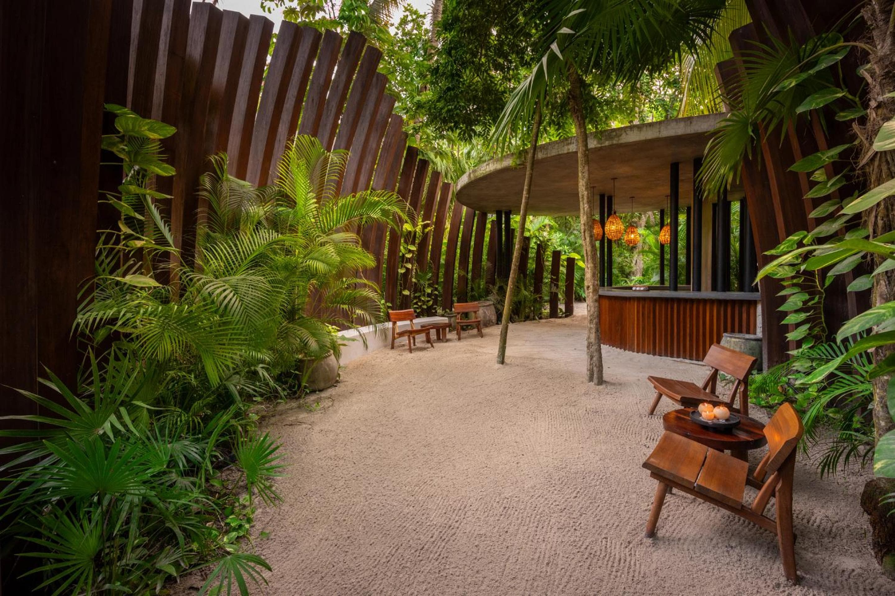 Secrets Tulum Resort & Beach Club - Adults Only - All Inclusive — 24